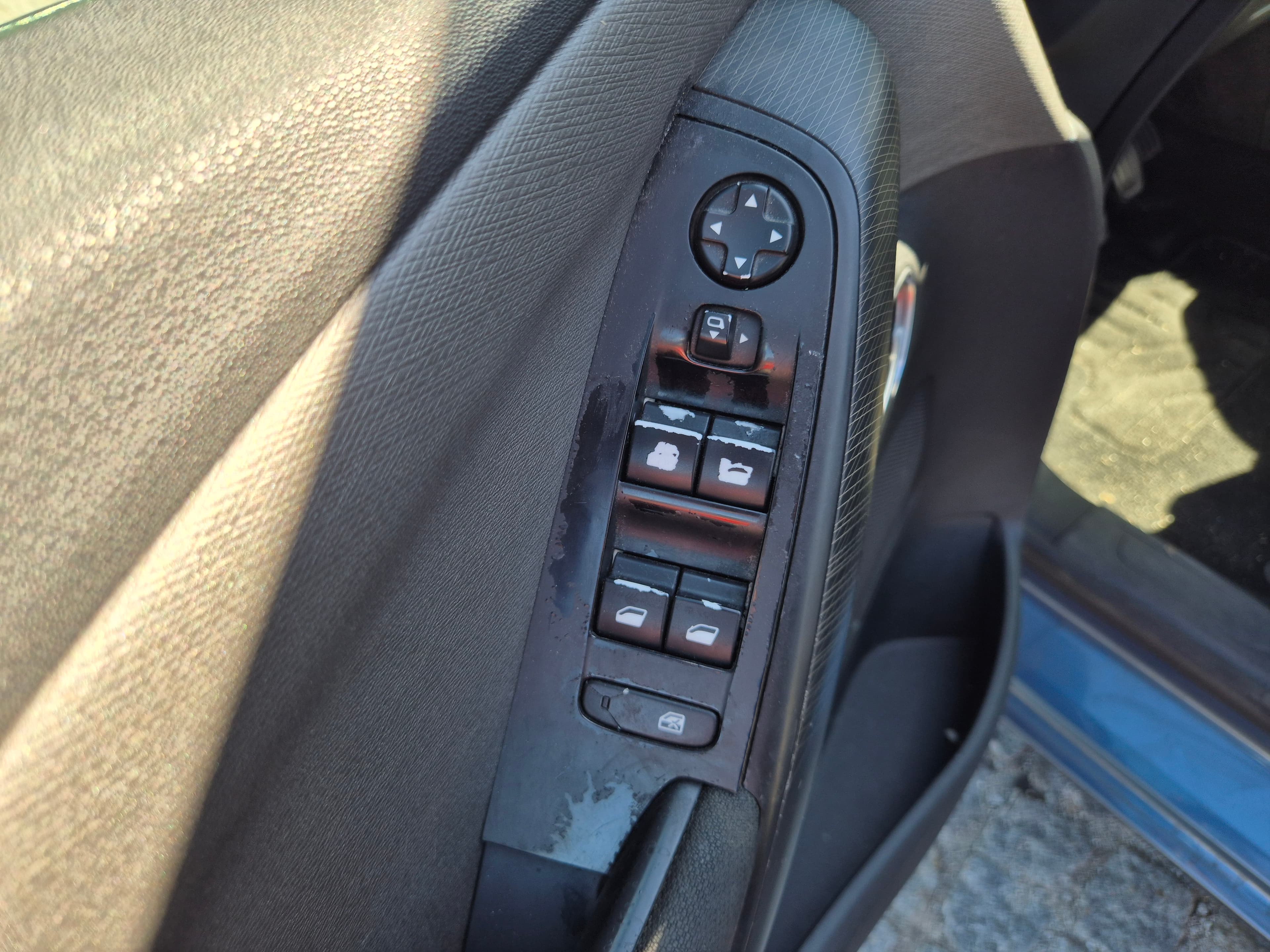 Citroën C4 Grand Picasso · Ano 2015 — imagem 27