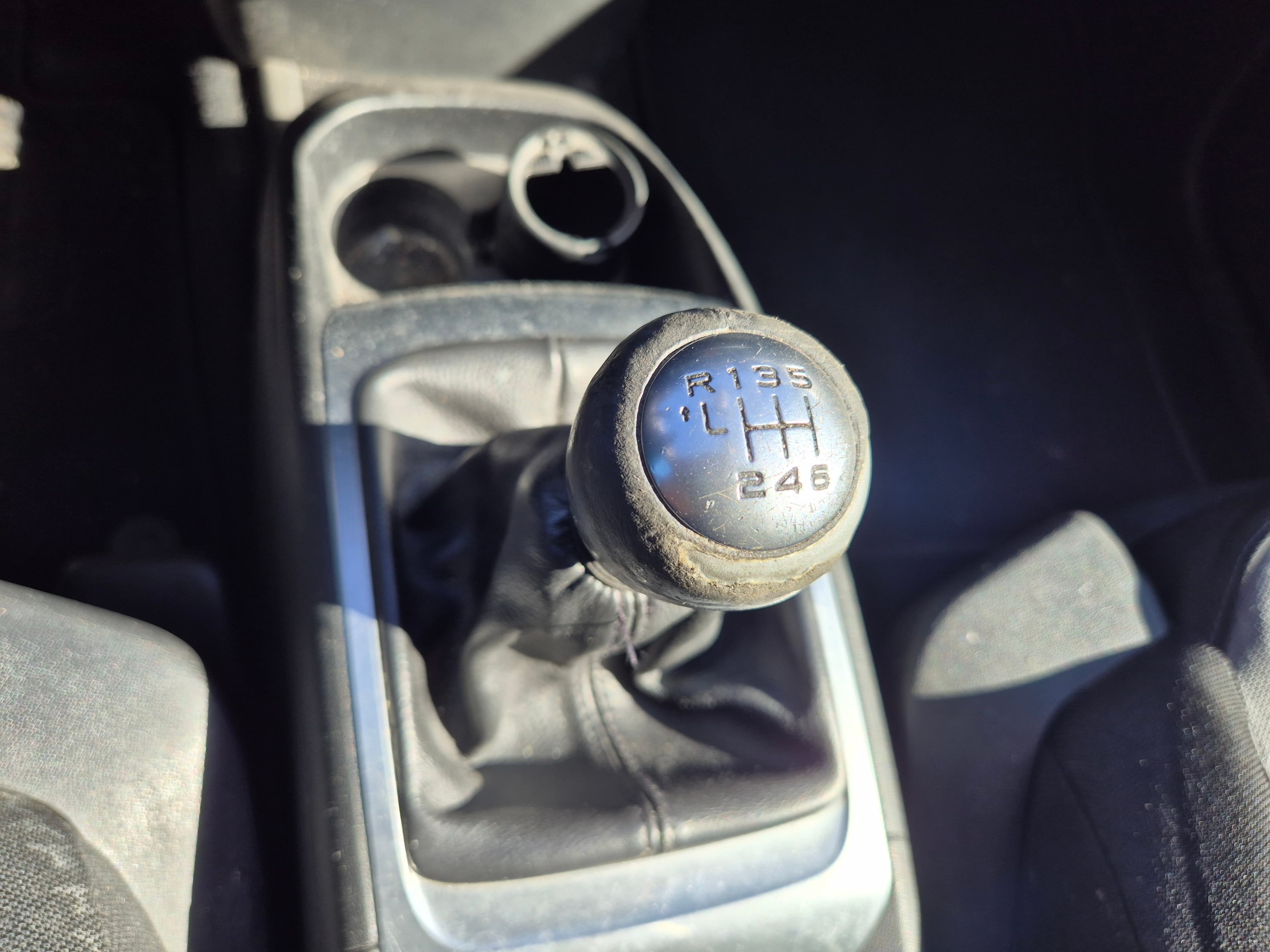 Citroën C4 Grand Picasso · Ano 2015 — imagem 42