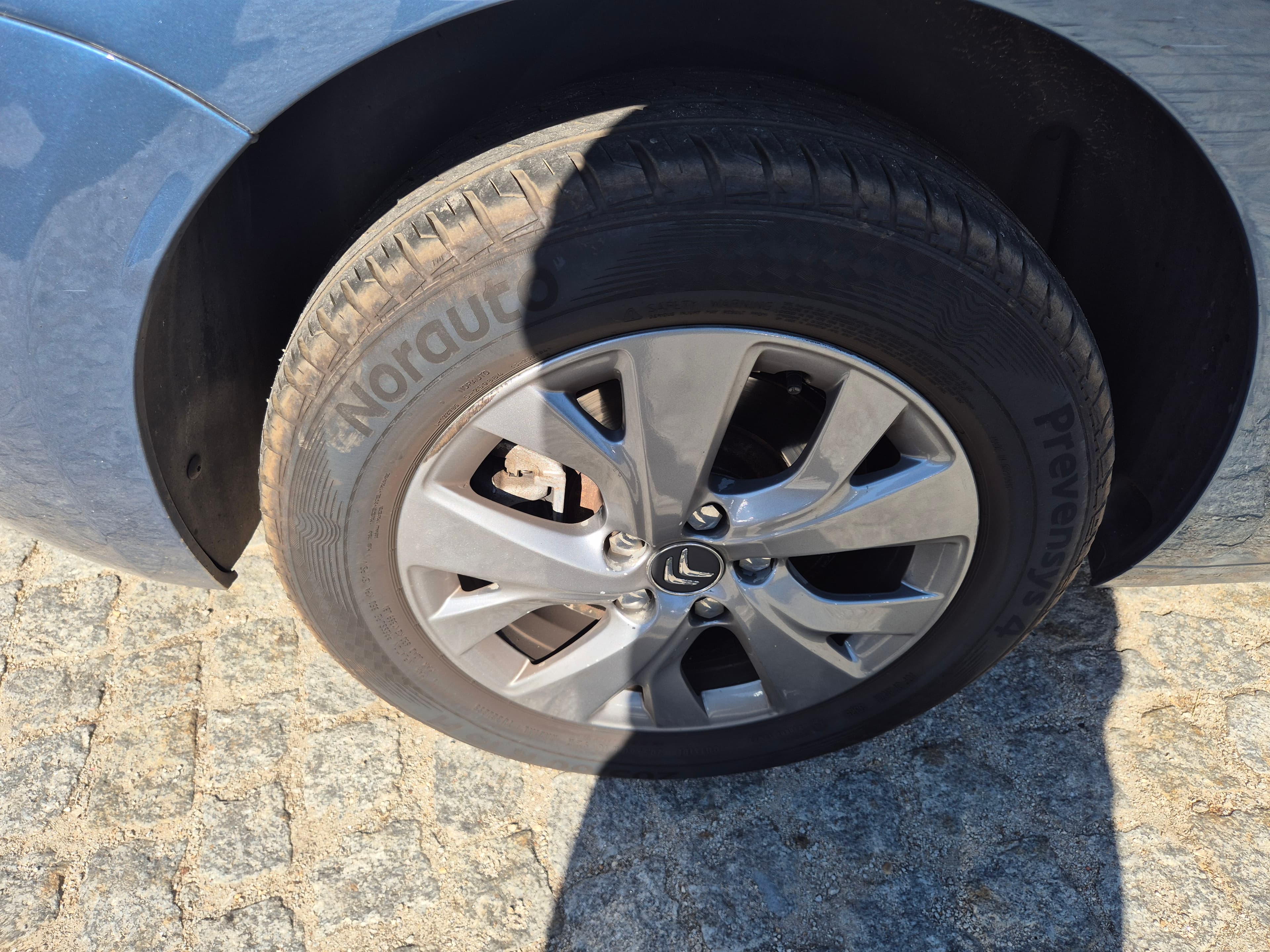 Citroën C4 Grand Picasso · Ano 2015 — imagem 10