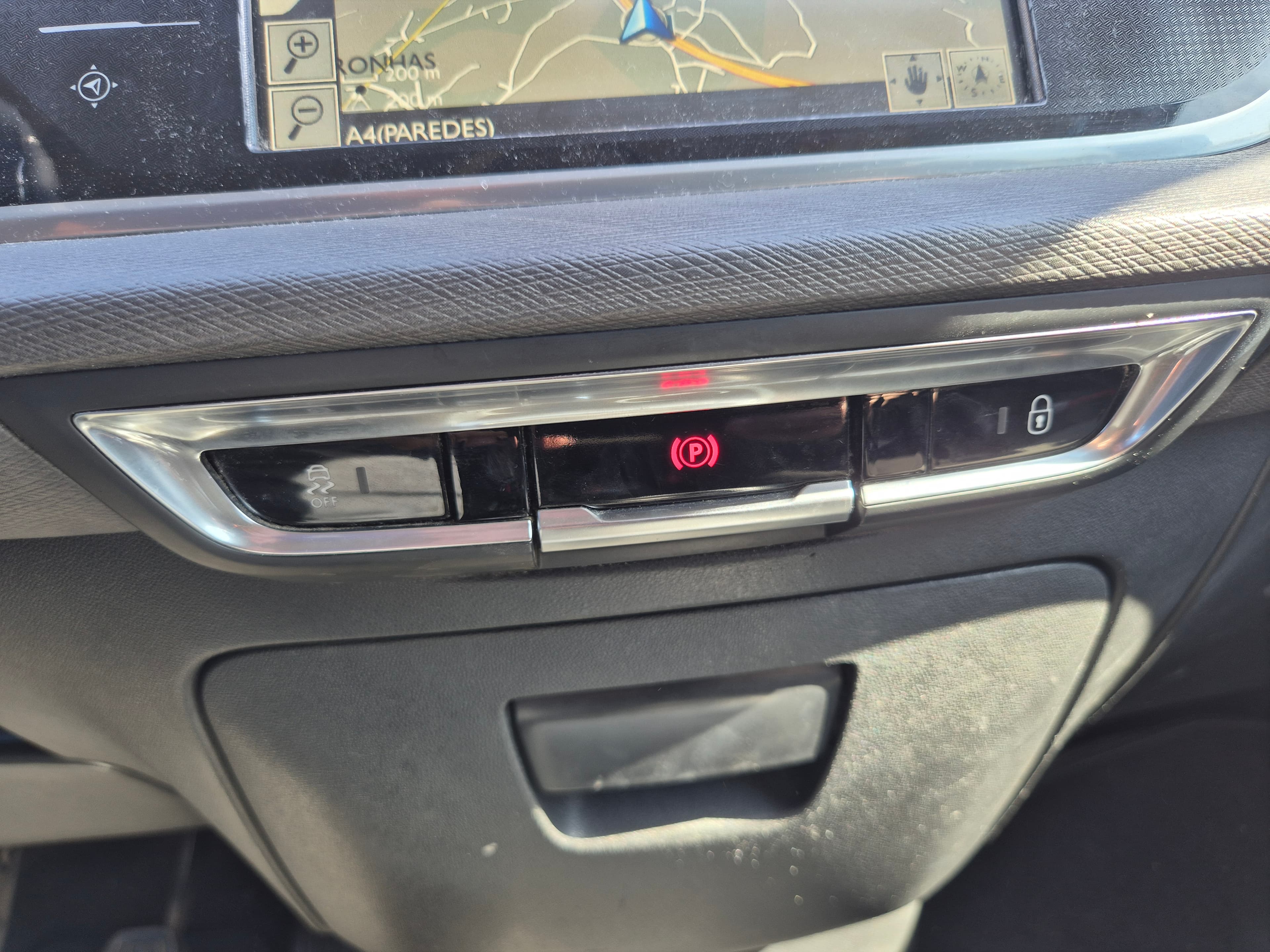 Citroën C4 Grand Picasso · Ano 2015 — imagem 45