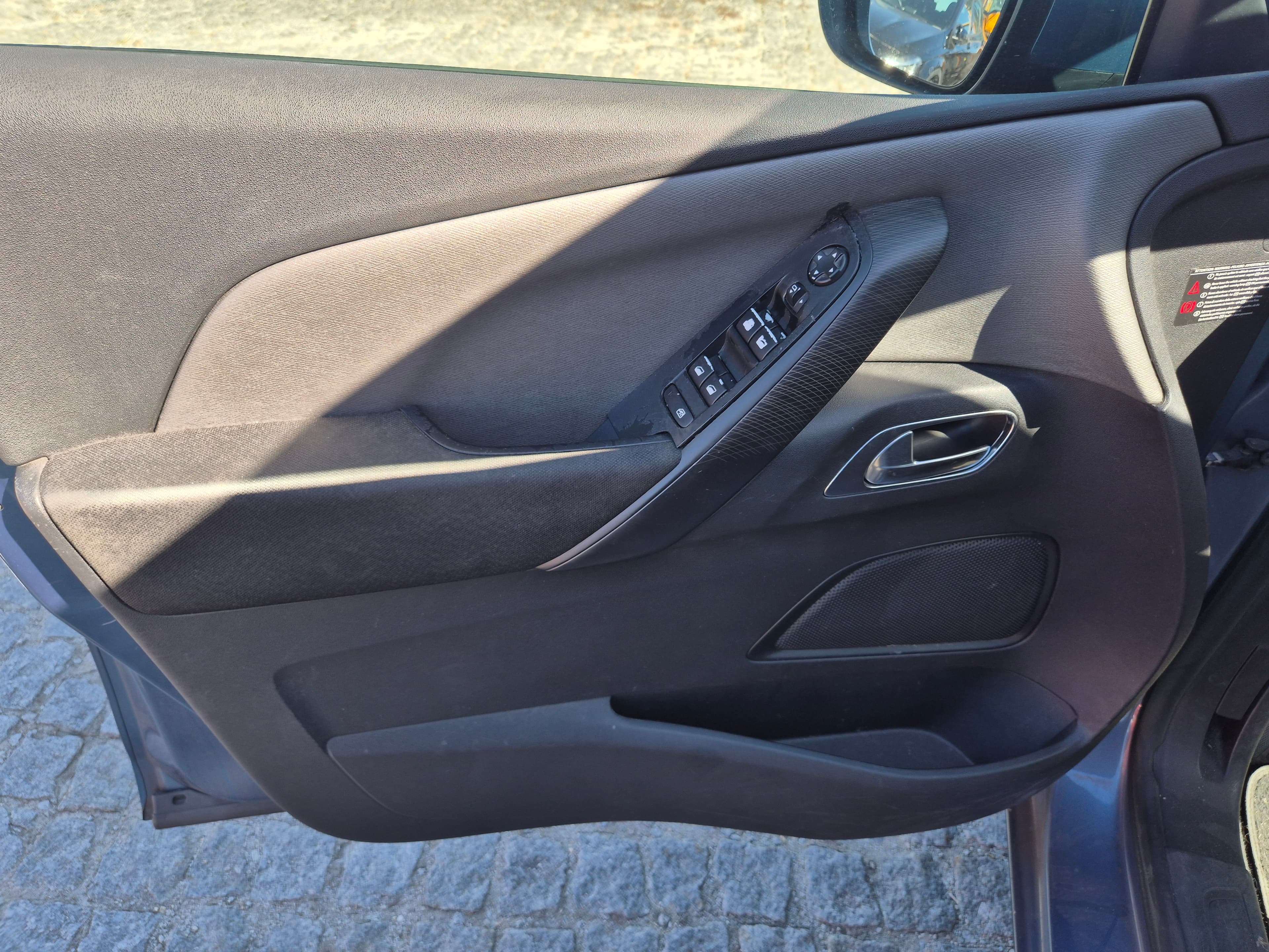 Citroën C4 Grand Picasso · Ano 2015 — imagem 26