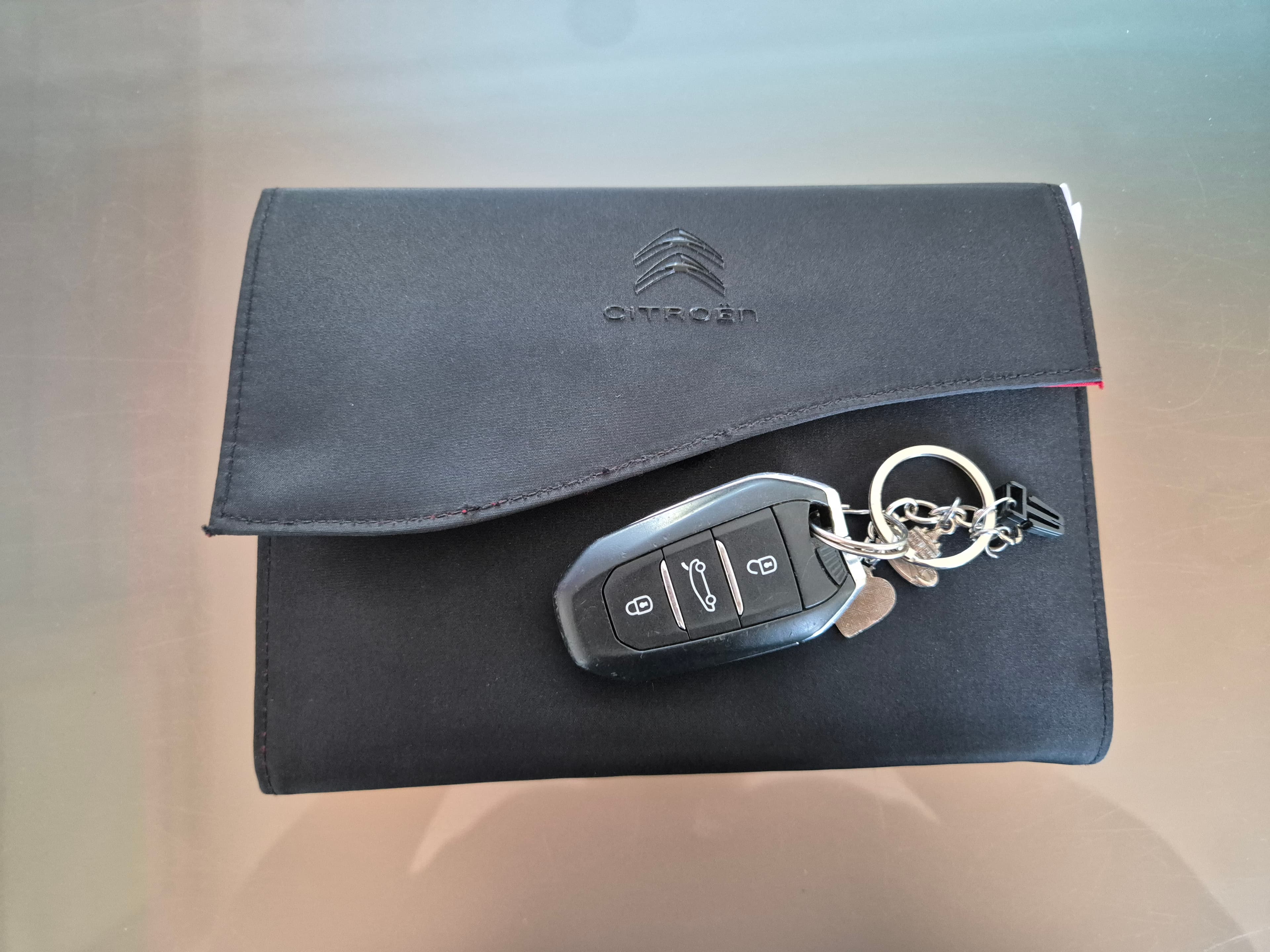 Citroën C4 Grand Picasso · Ano 2015 — imagem 61