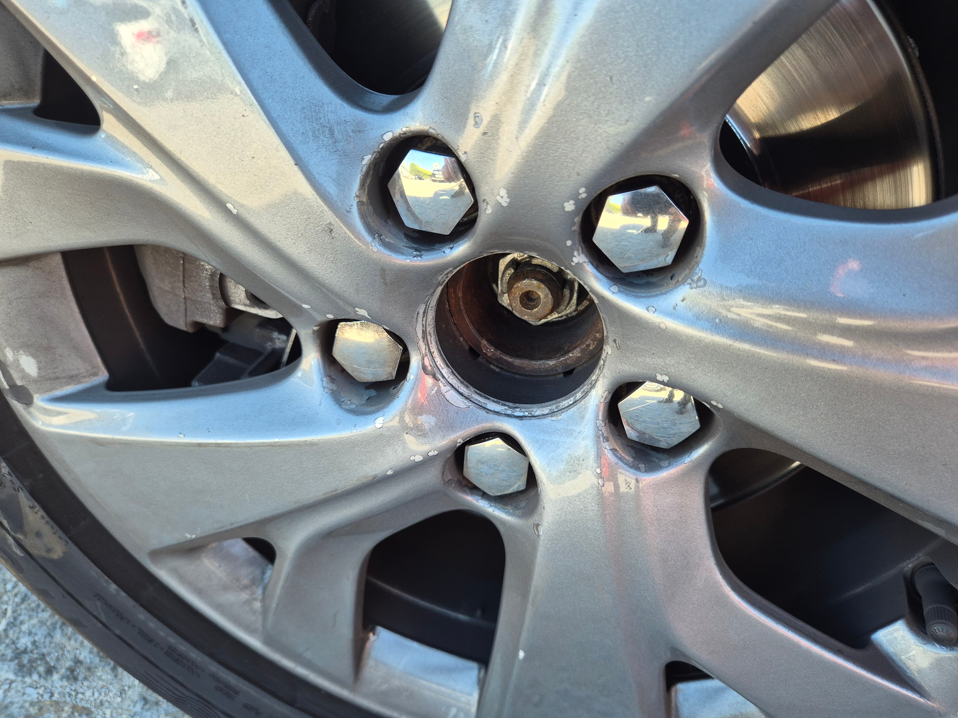Citroën C4 Grand Picasso · Ano 2015 — imagem 60