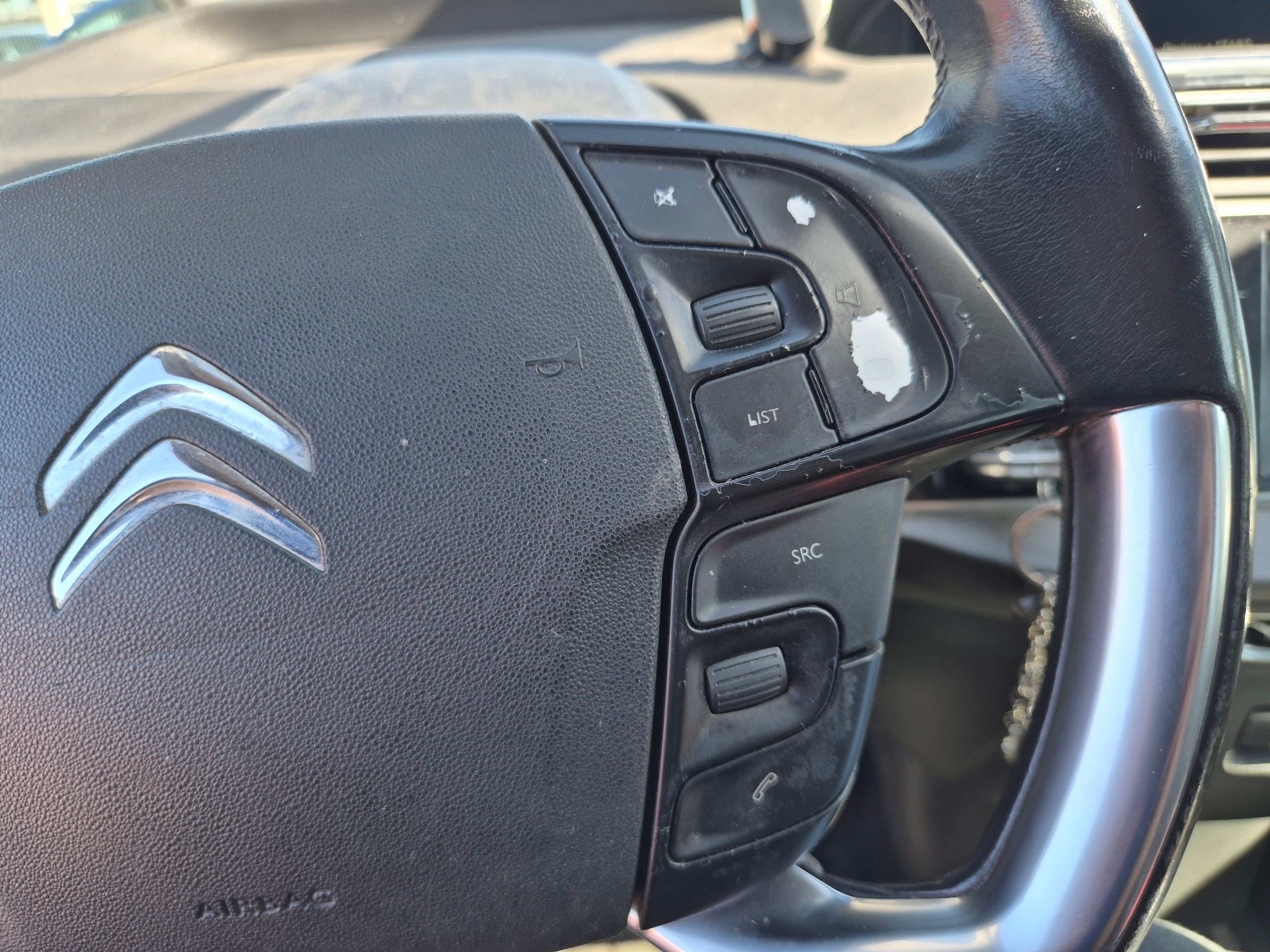 Citroën C4 Grand Picasso · Ano 2015 — imagem 34