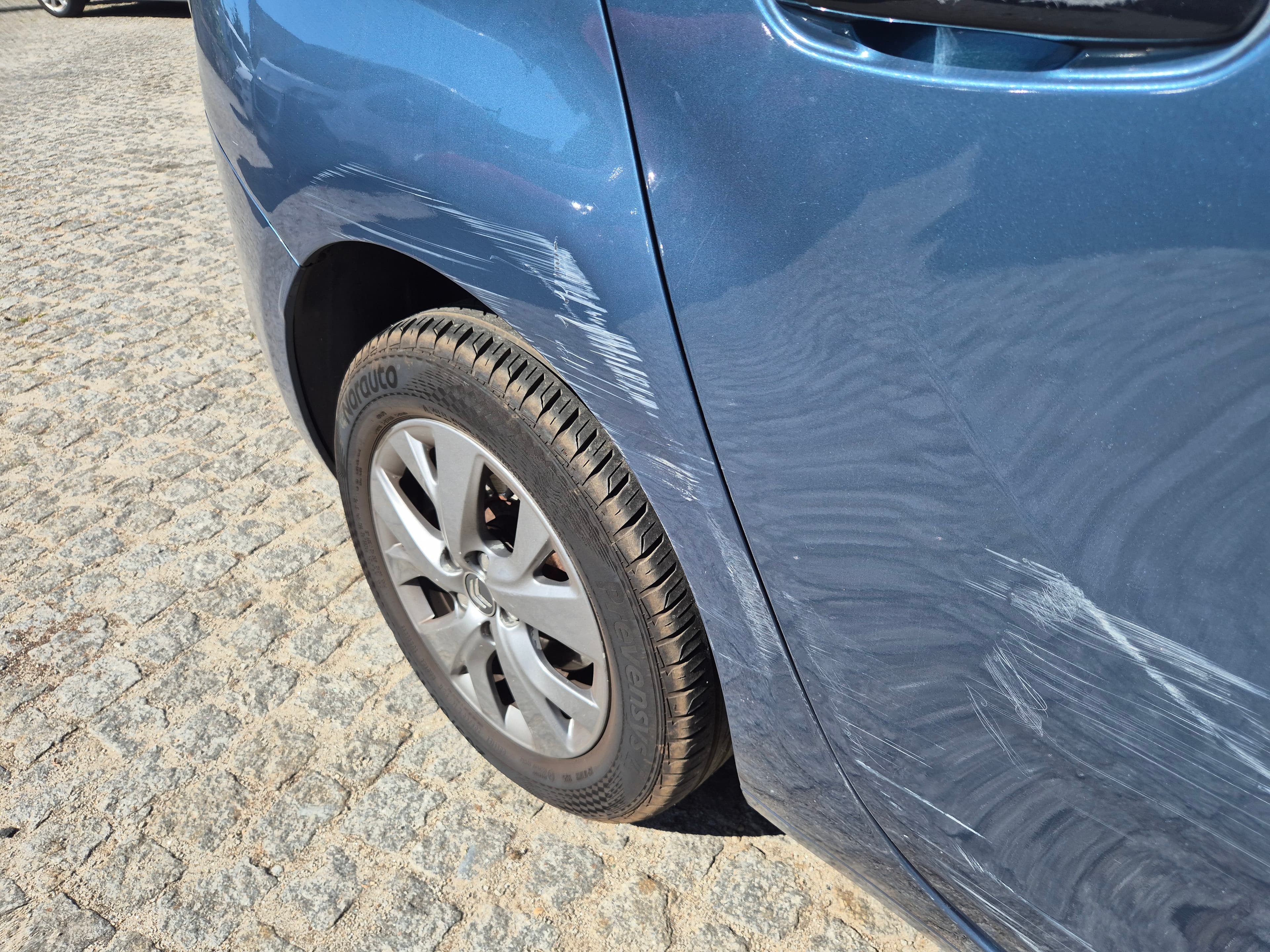 Citroën C4 Grand Picasso · Ano 2015 — imagem 57