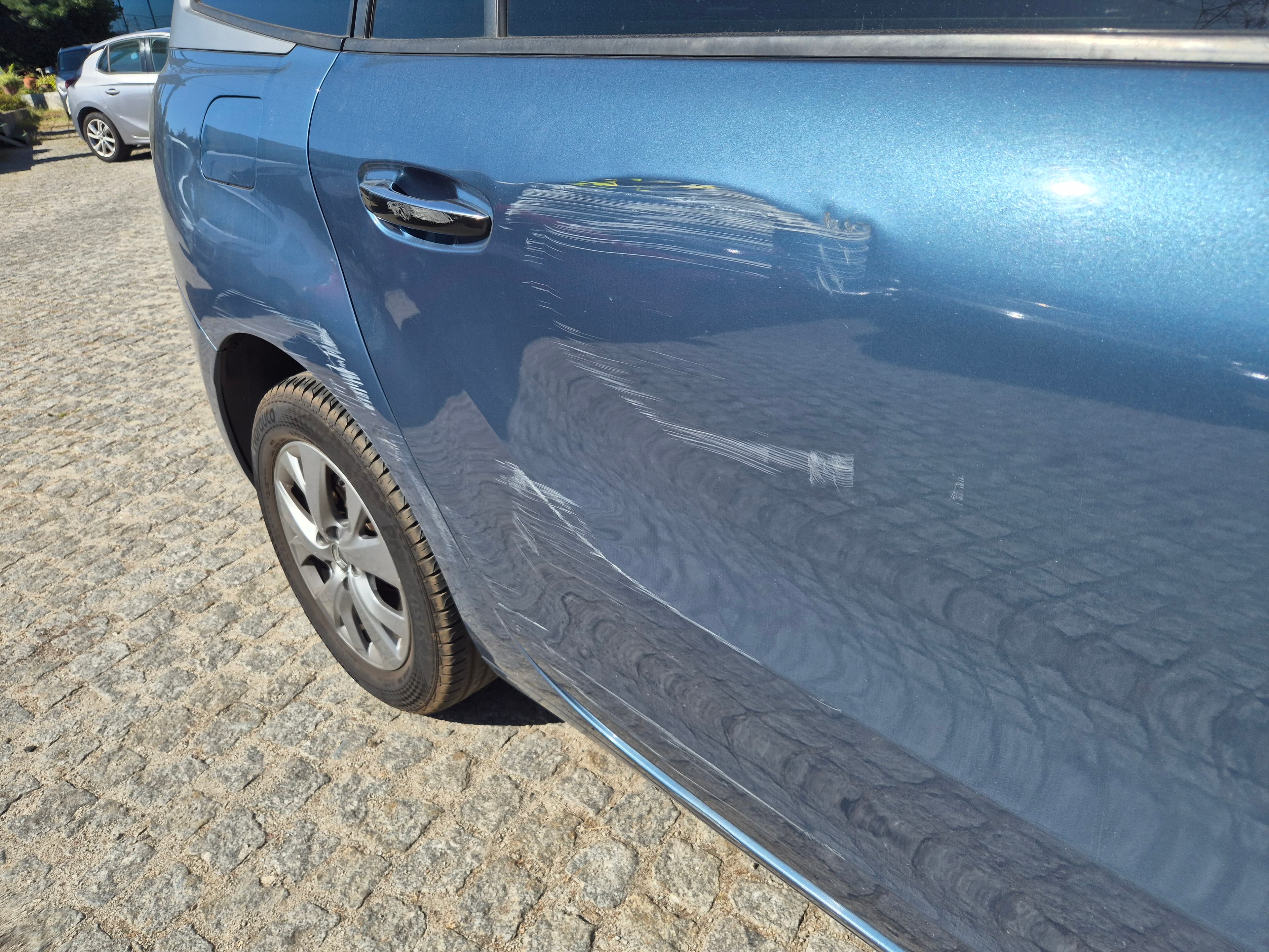 Citroën C4 Grand Picasso · Ano 2015 — imagem 56