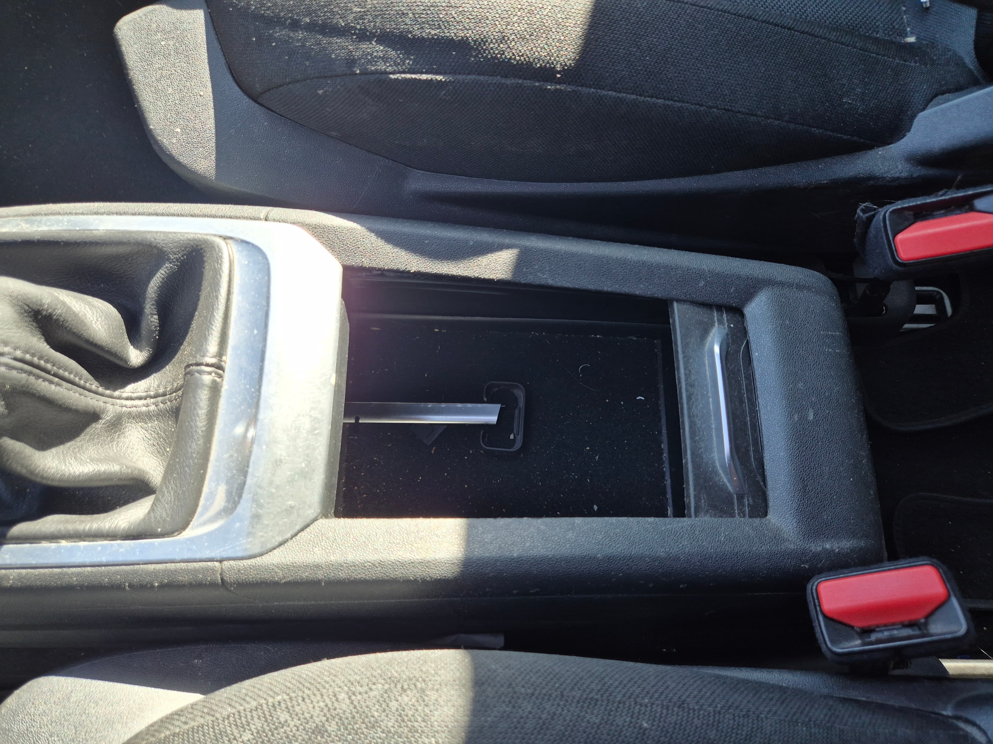 Citroën C4 Grand Picasso · Ano 2015 — imagem 40