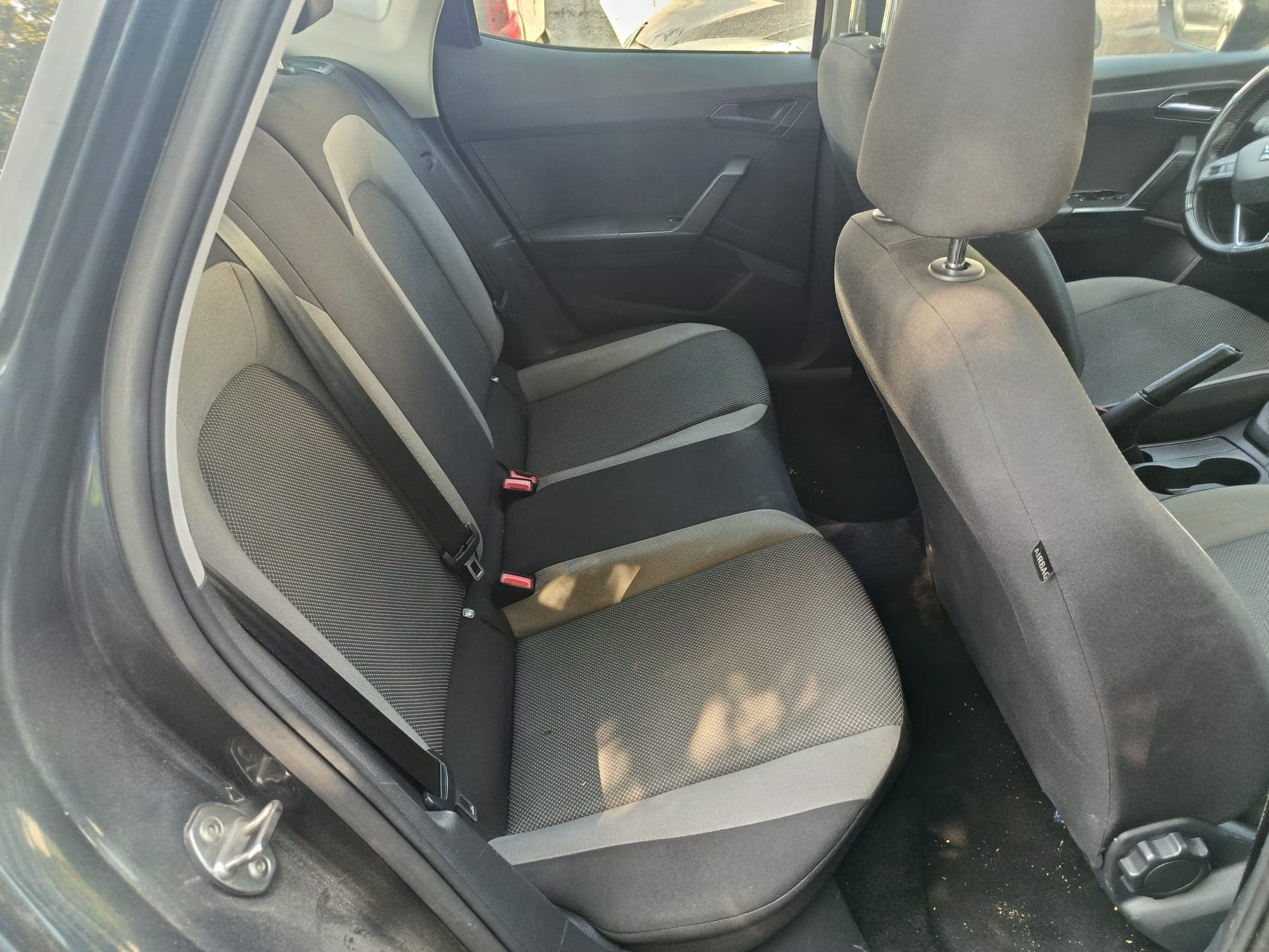 Seat Ibiza · Ano 2020 — image 24