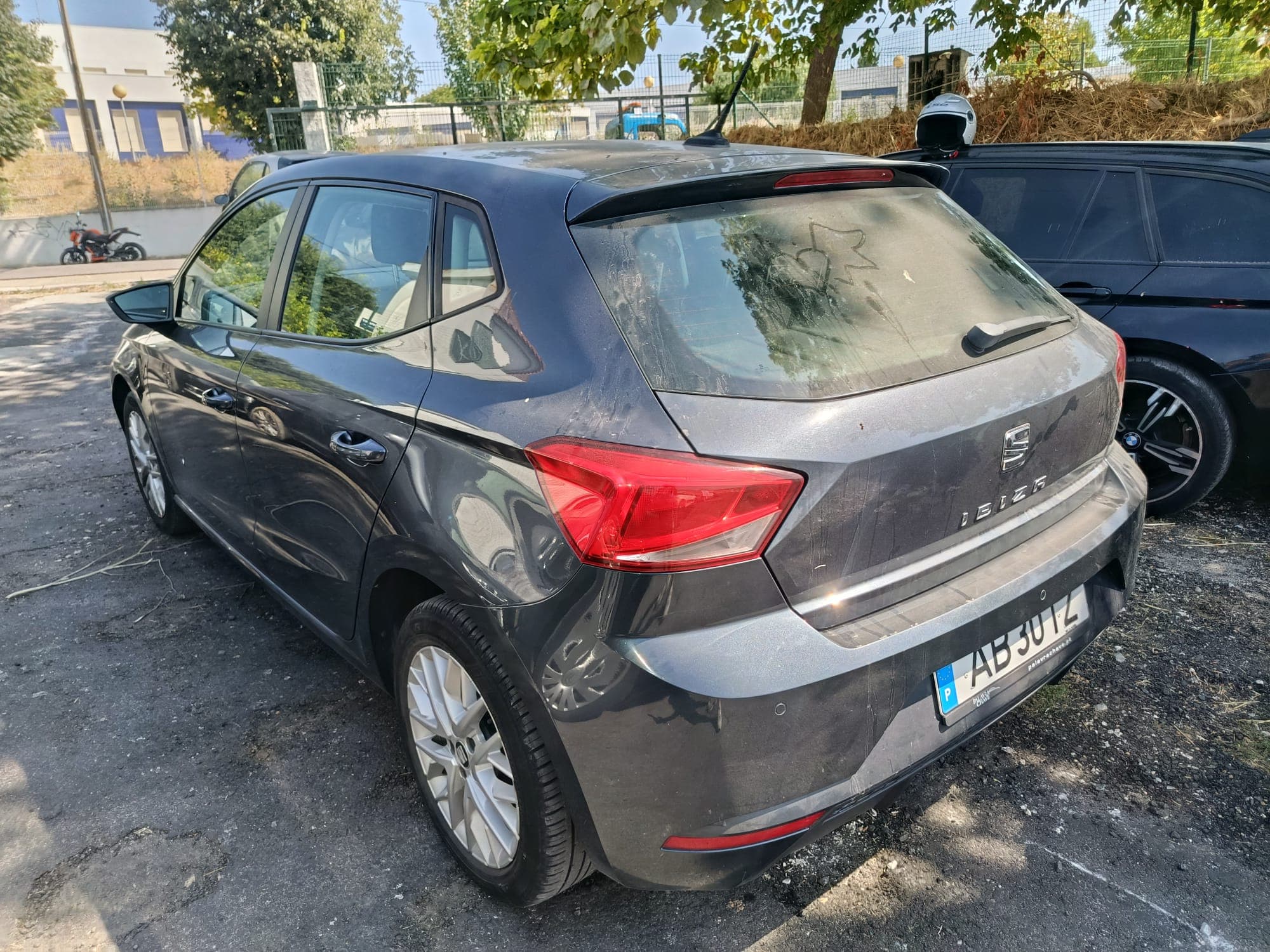 Seat Ibiza · Ano 2020 — image 5