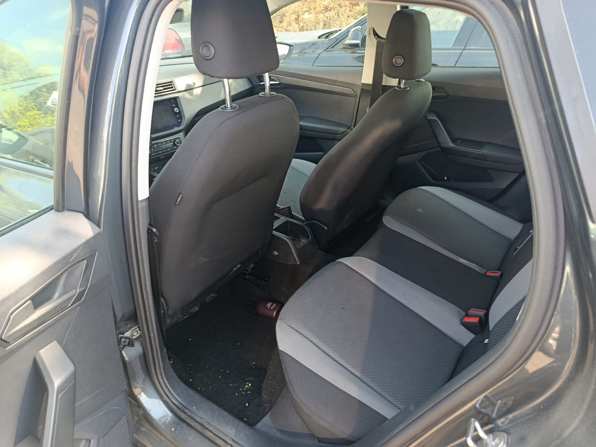Seat Ibiza · Ano 2020 — image 22