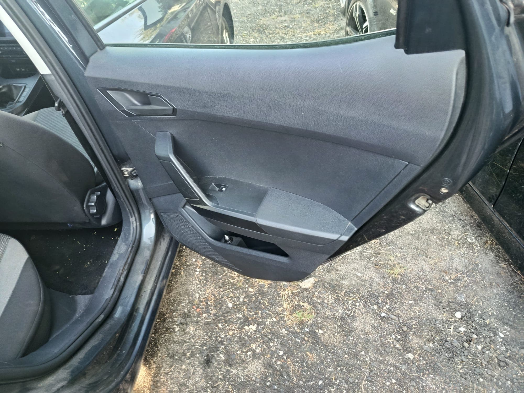 Seat Ibiza · Ano 2020 — image 27