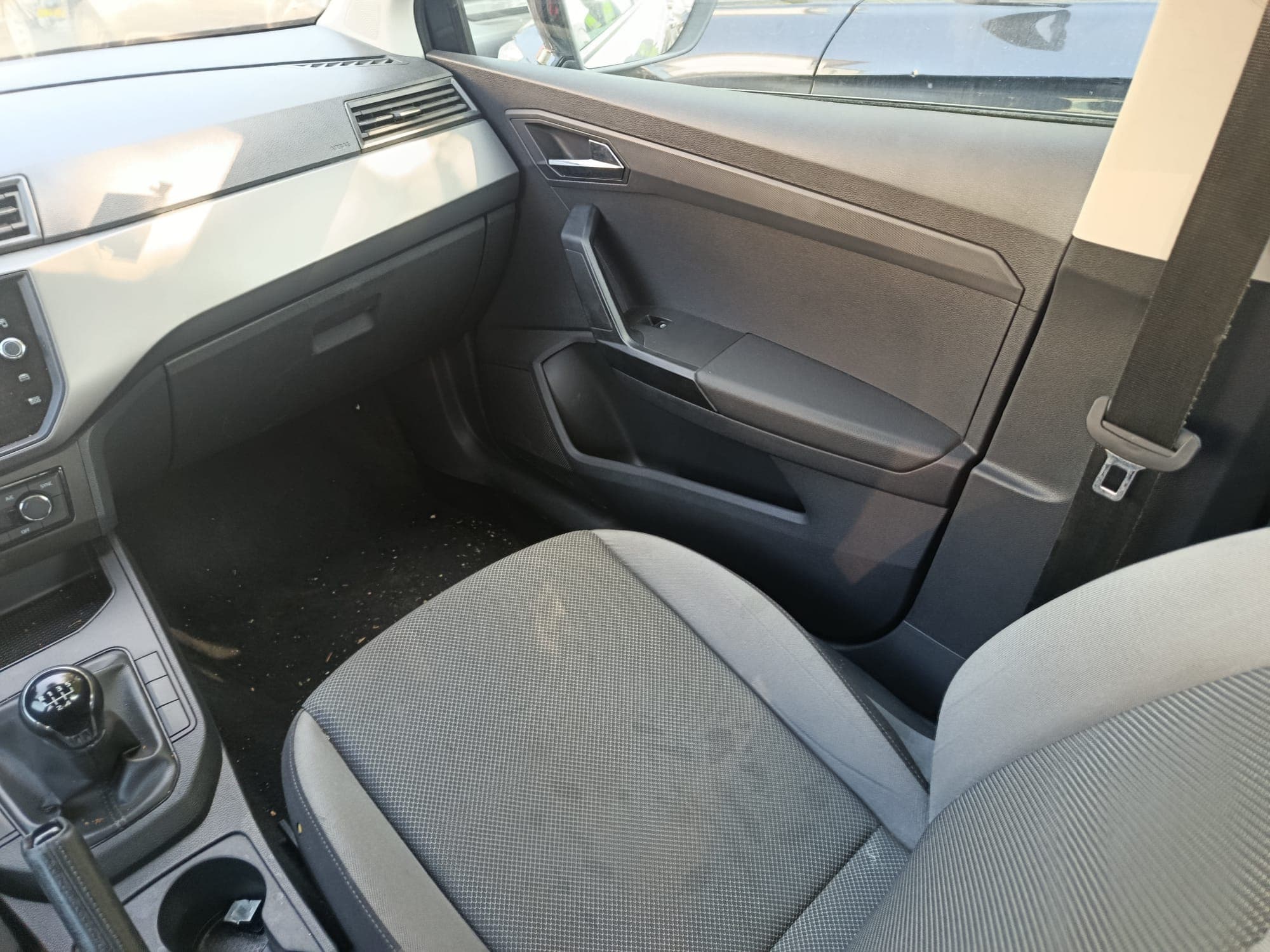 Seat Ibiza · Ano 2020 — image 25