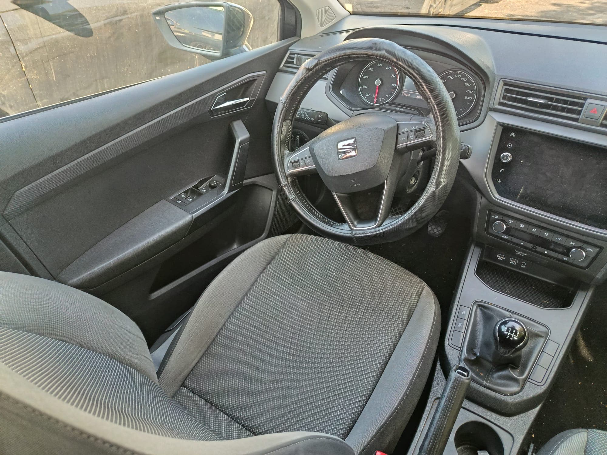 Seat Ibiza · Ano 2020 — image 20