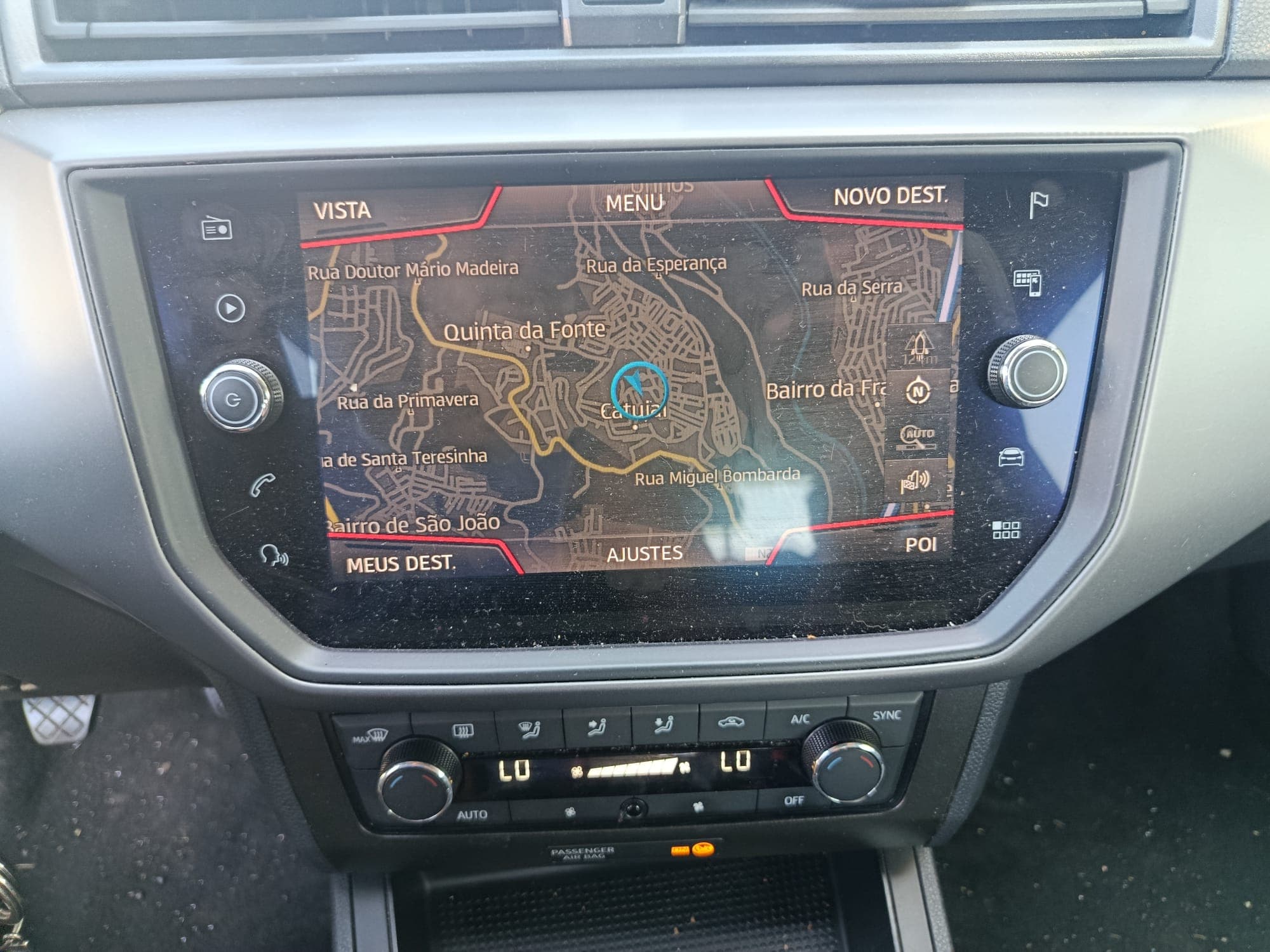 Seat Ibiza · Ano 2020 — image 13