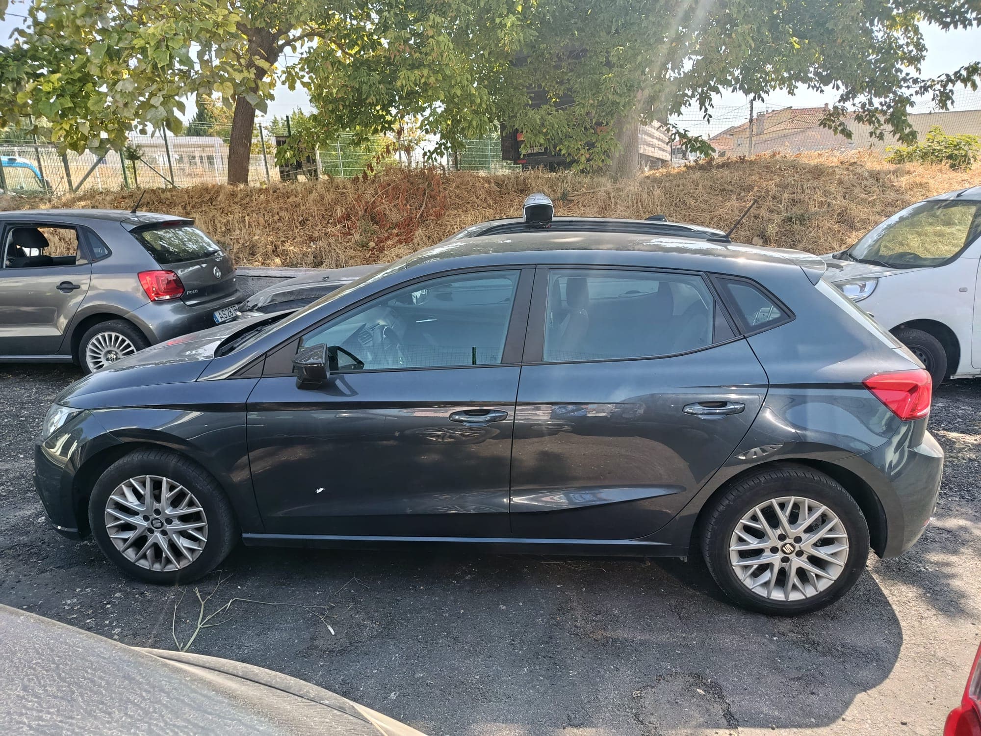Seat Ibiza · Ano 2020 — image 6