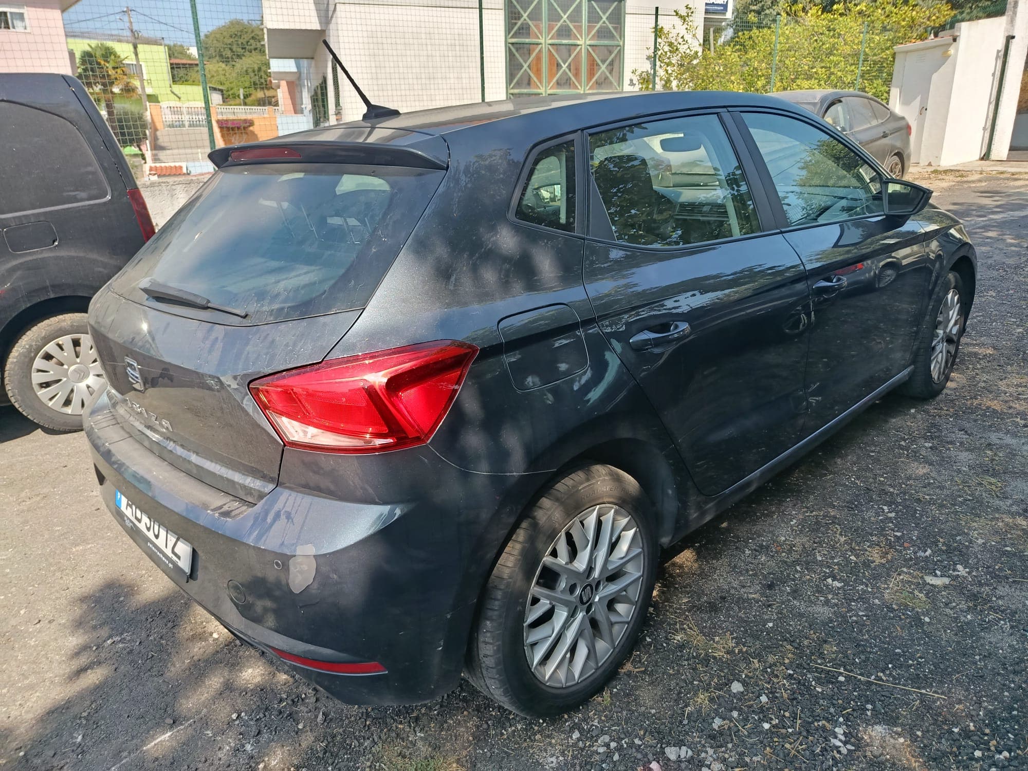 Seat Ibiza · Ano 2020 — image 4