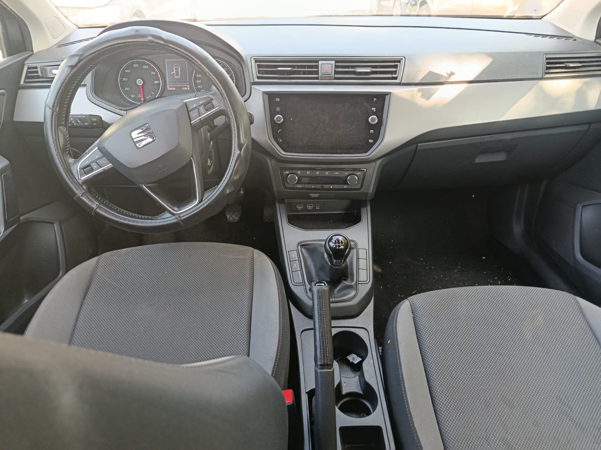 Seat Ibiza · Ano 2020 — image 26