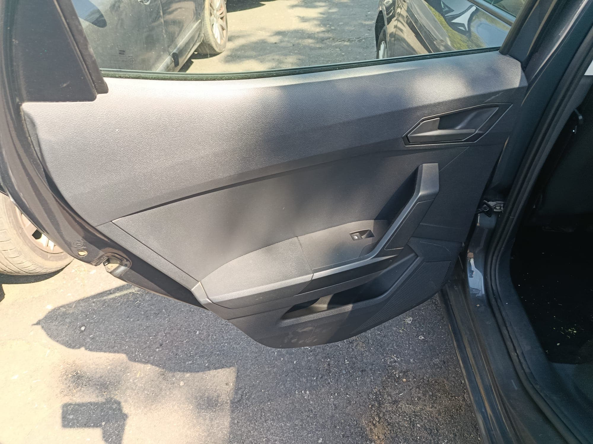Seat Ibiza · Ano 2020 — image 28