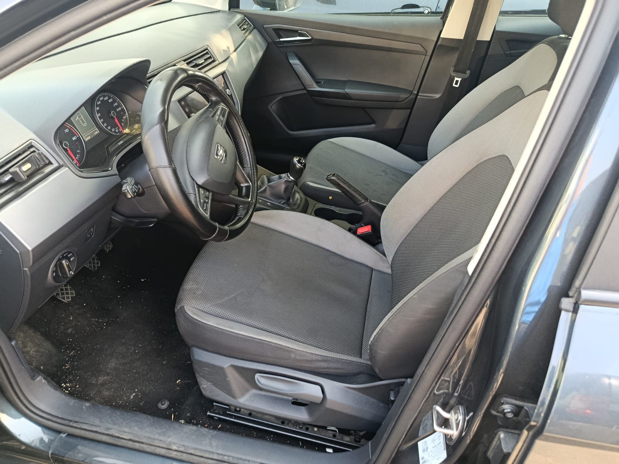 Seat Ibiza · Ano 2020 — image 19