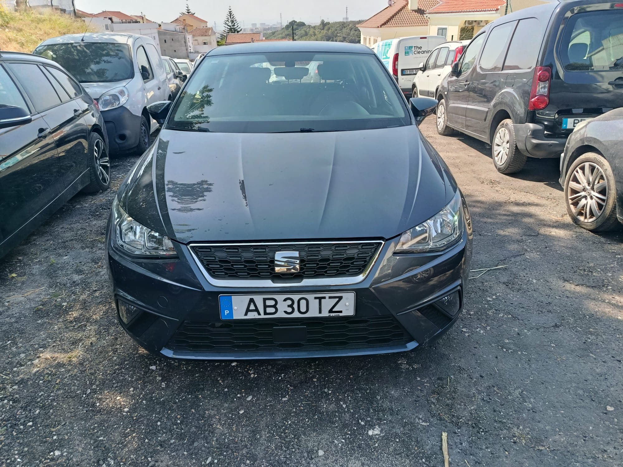 Seat Ibiza · Ano 2020 — image 2