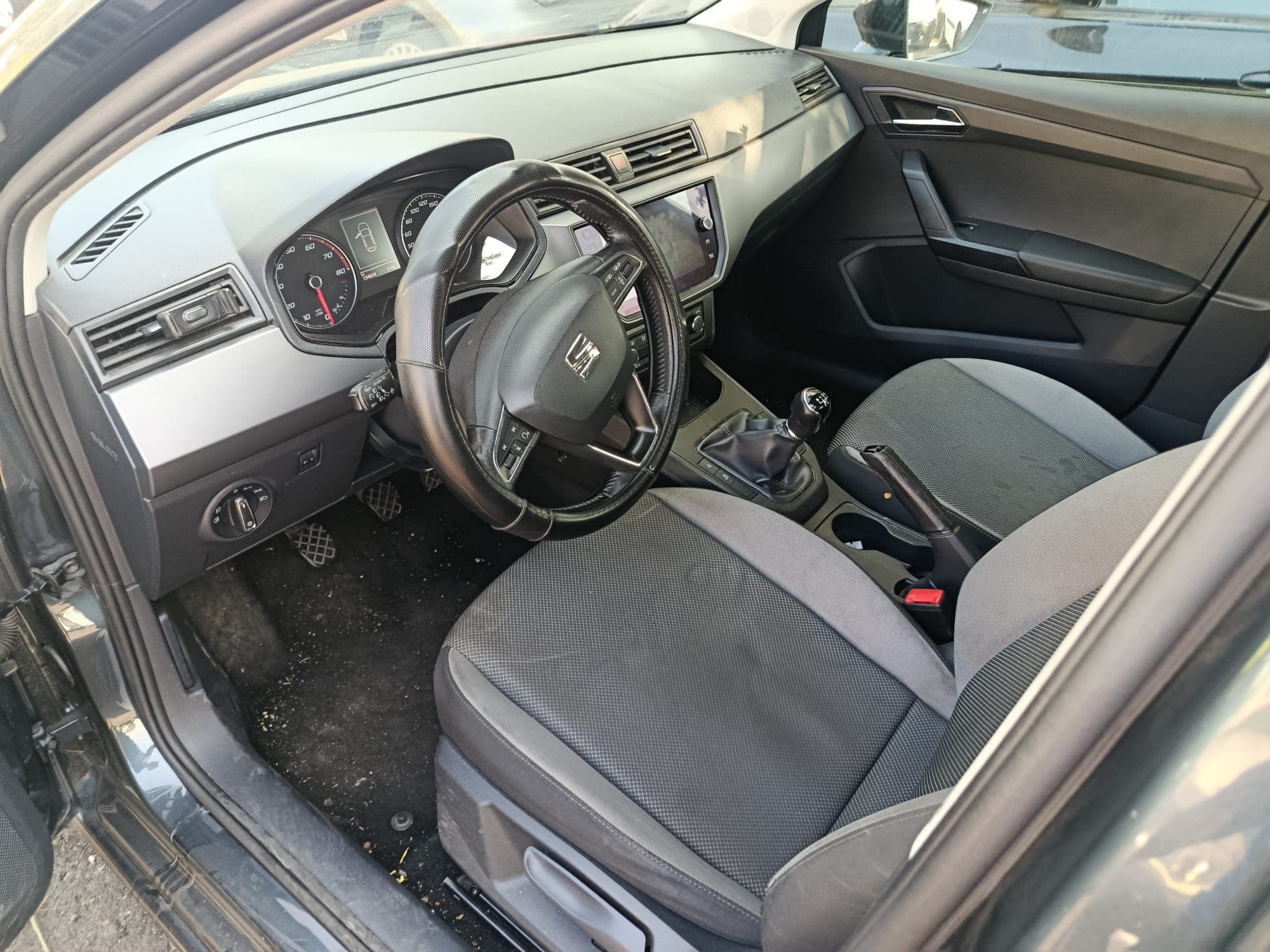 Seat Ibiza · Ano 2020 — image 18