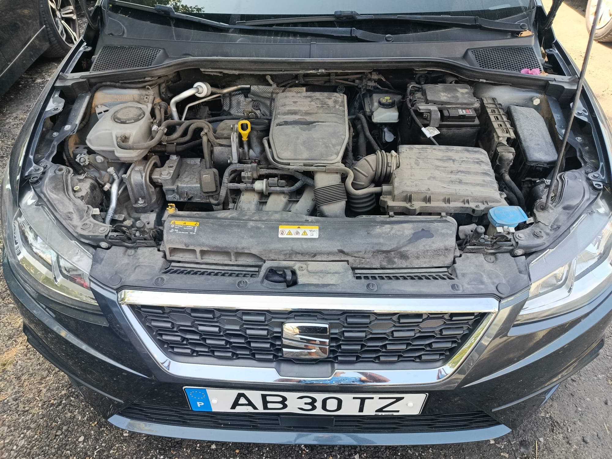 Seat Ibiza · Ano 2020 — image 11
