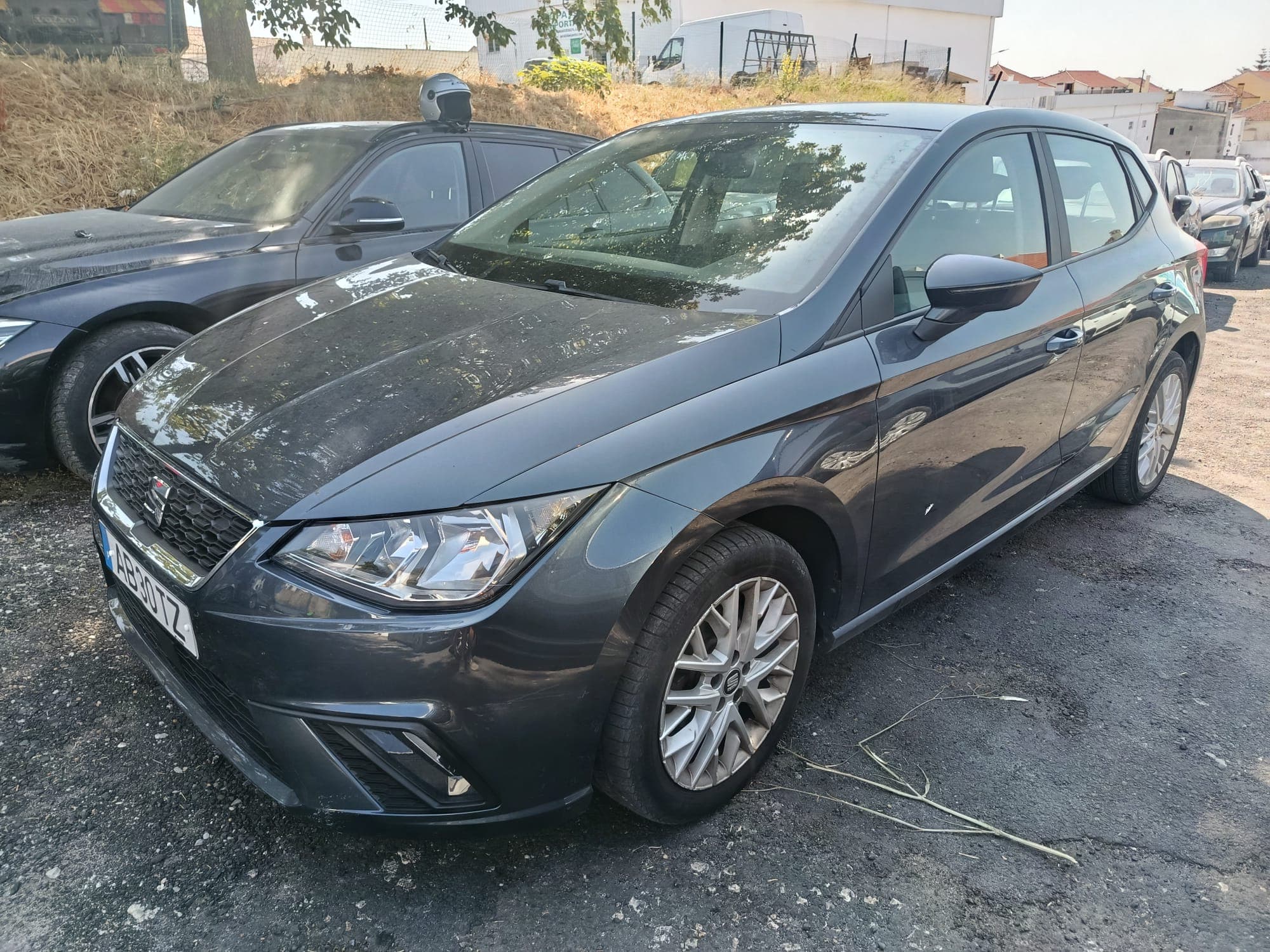 Seat Ibiza · Ano 2020 — image 3
