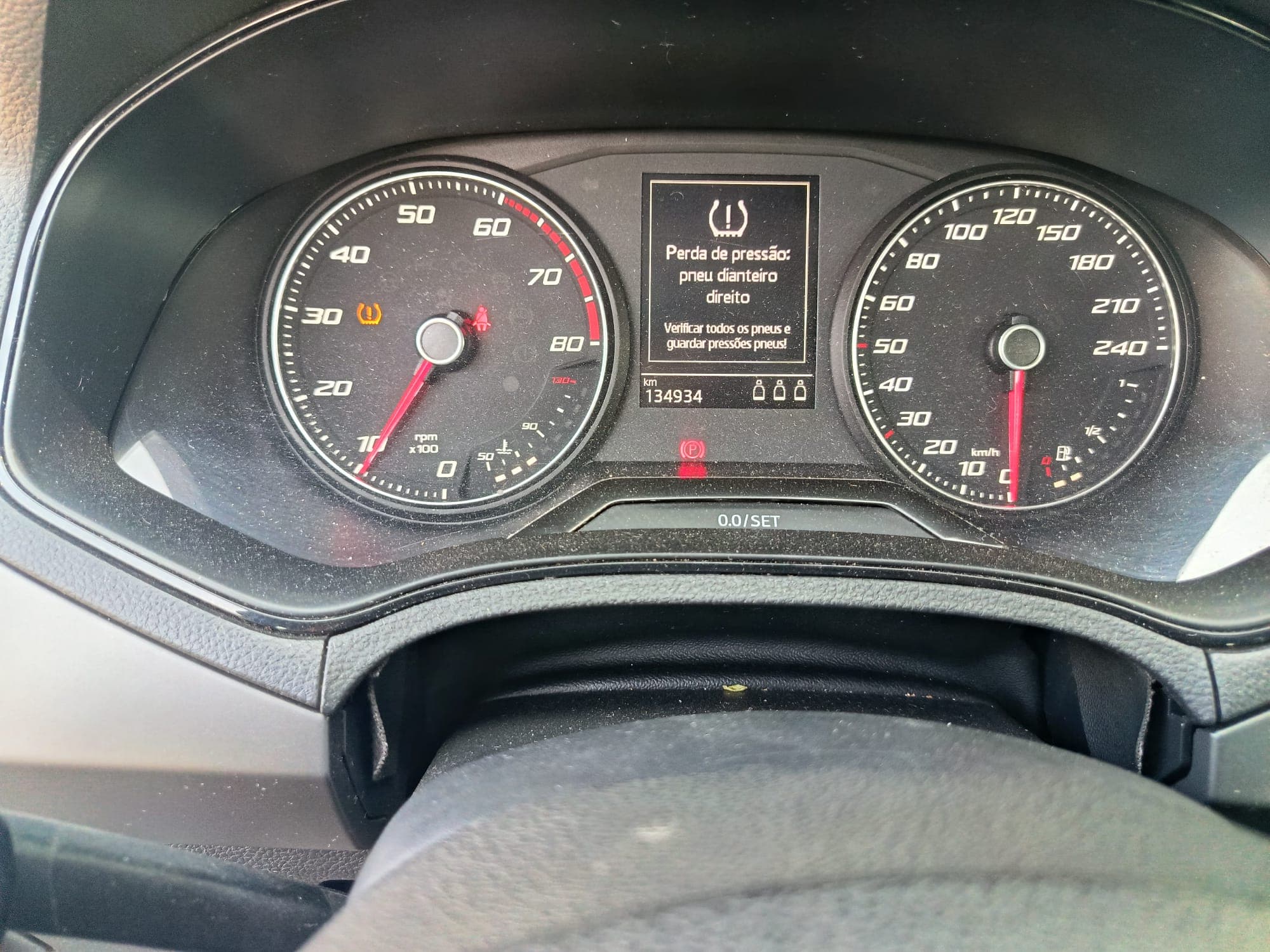 Seat Ibiza · Ano 2020 — image 17