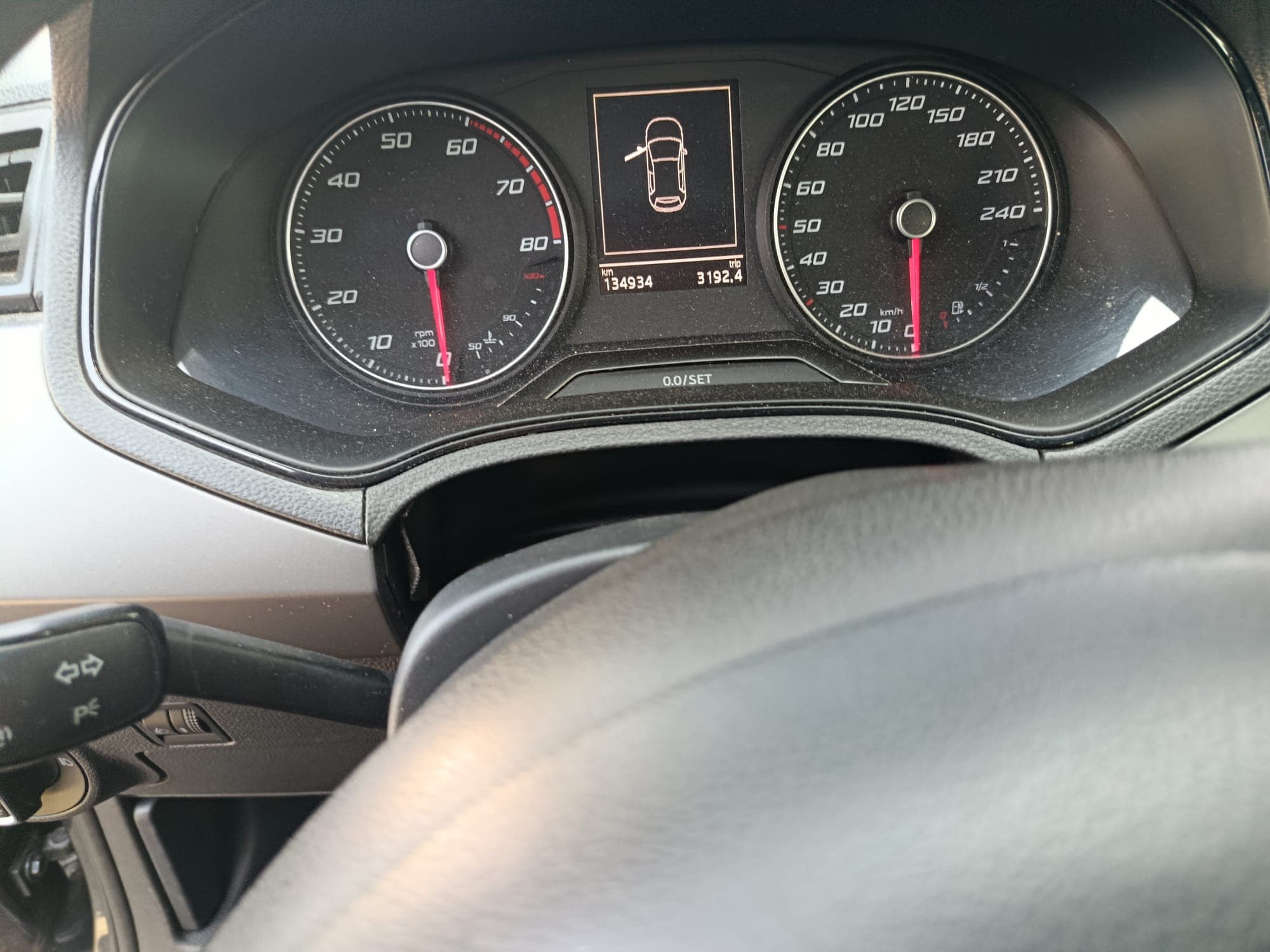 Seat Ibiza · Ano 2020 — image 16