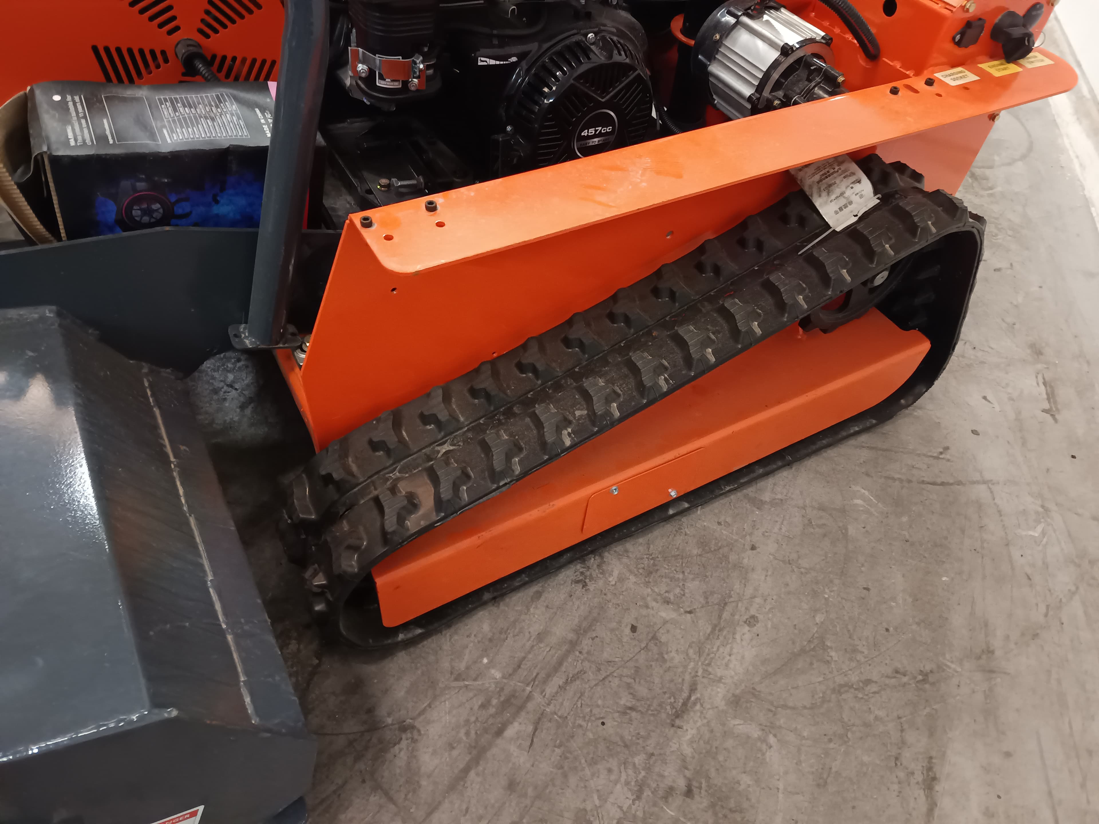 Robot de tonte — image 4