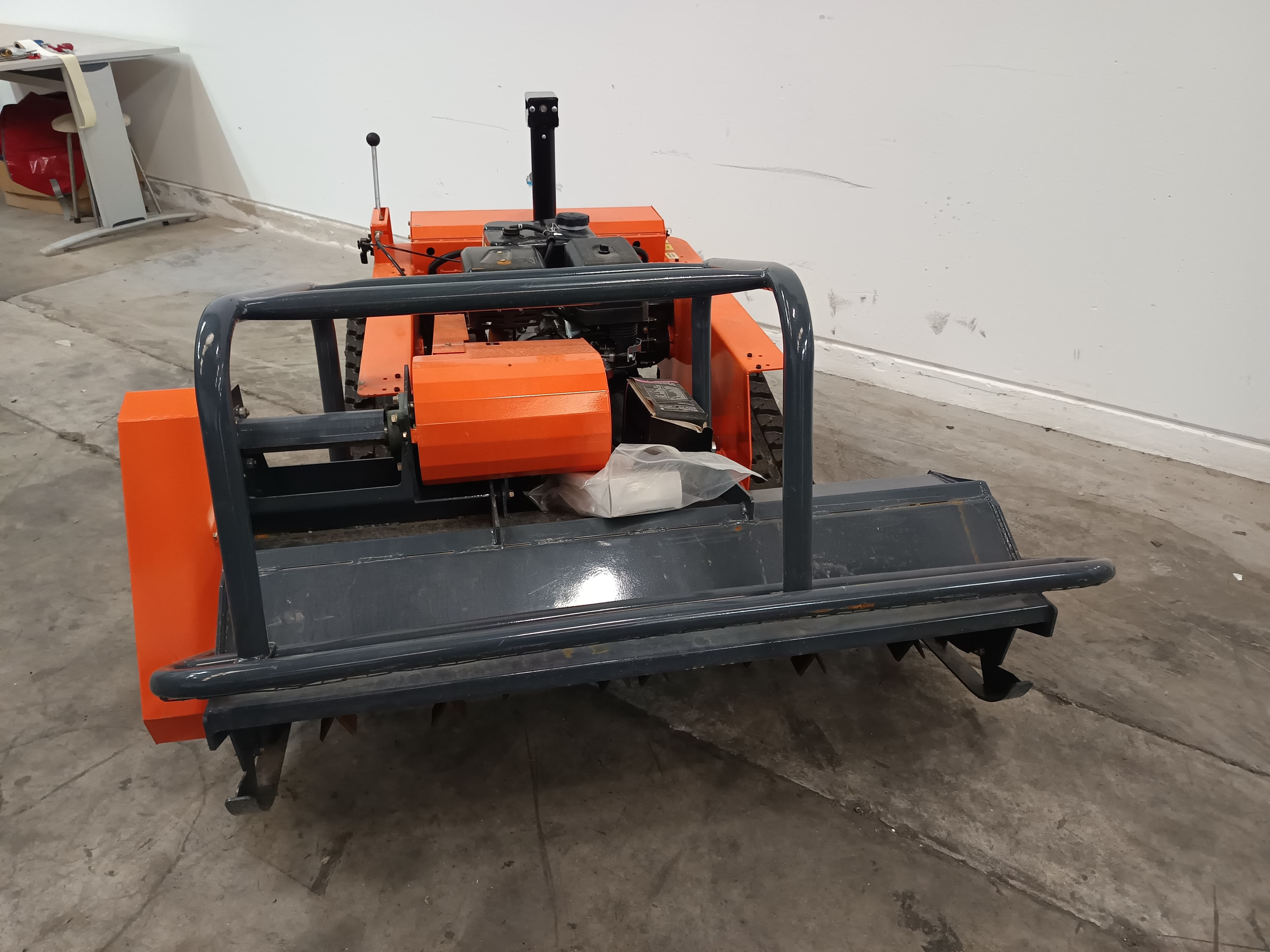Robot de tonte — image 2