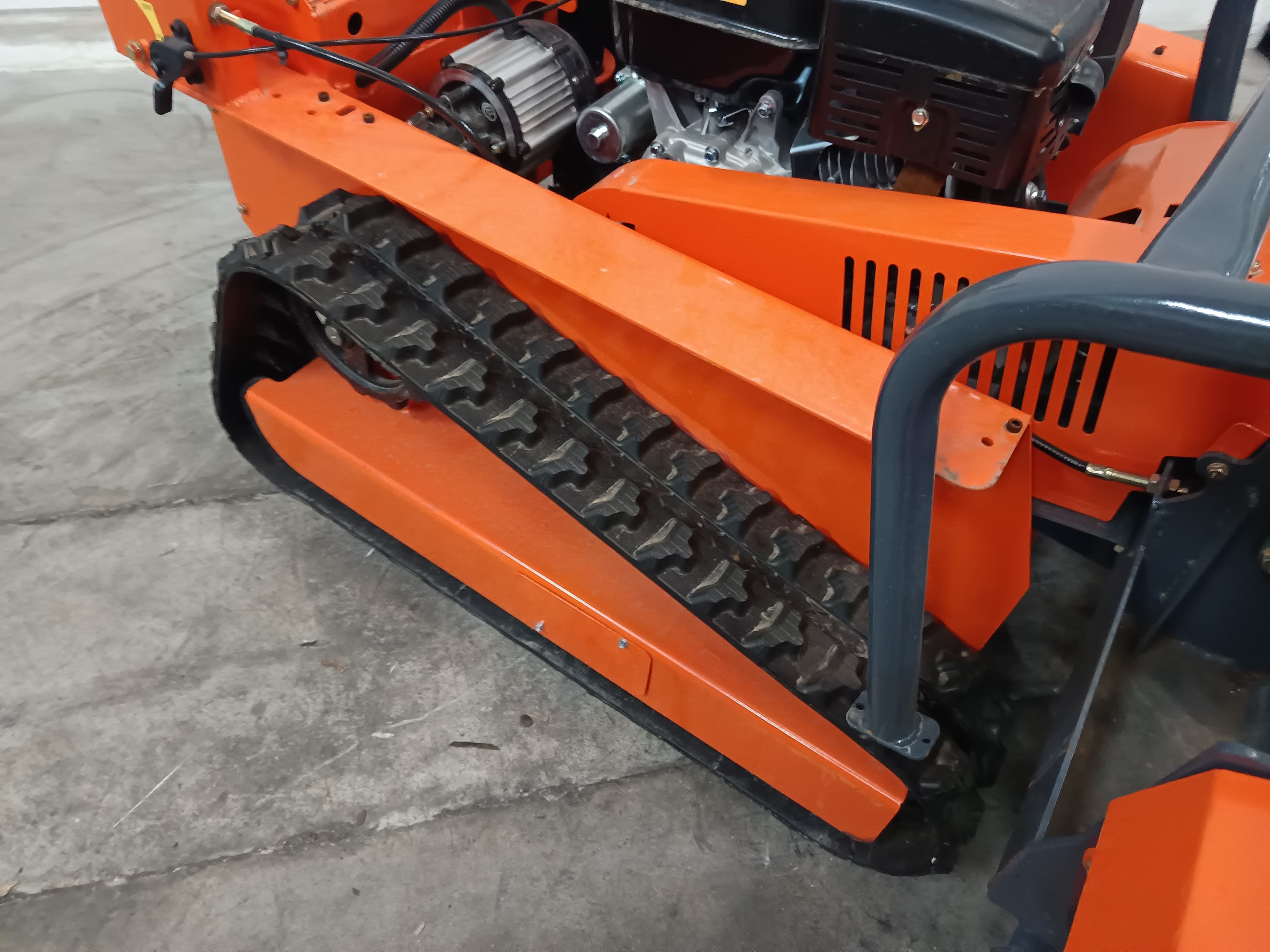 Robot de tonte — image 6