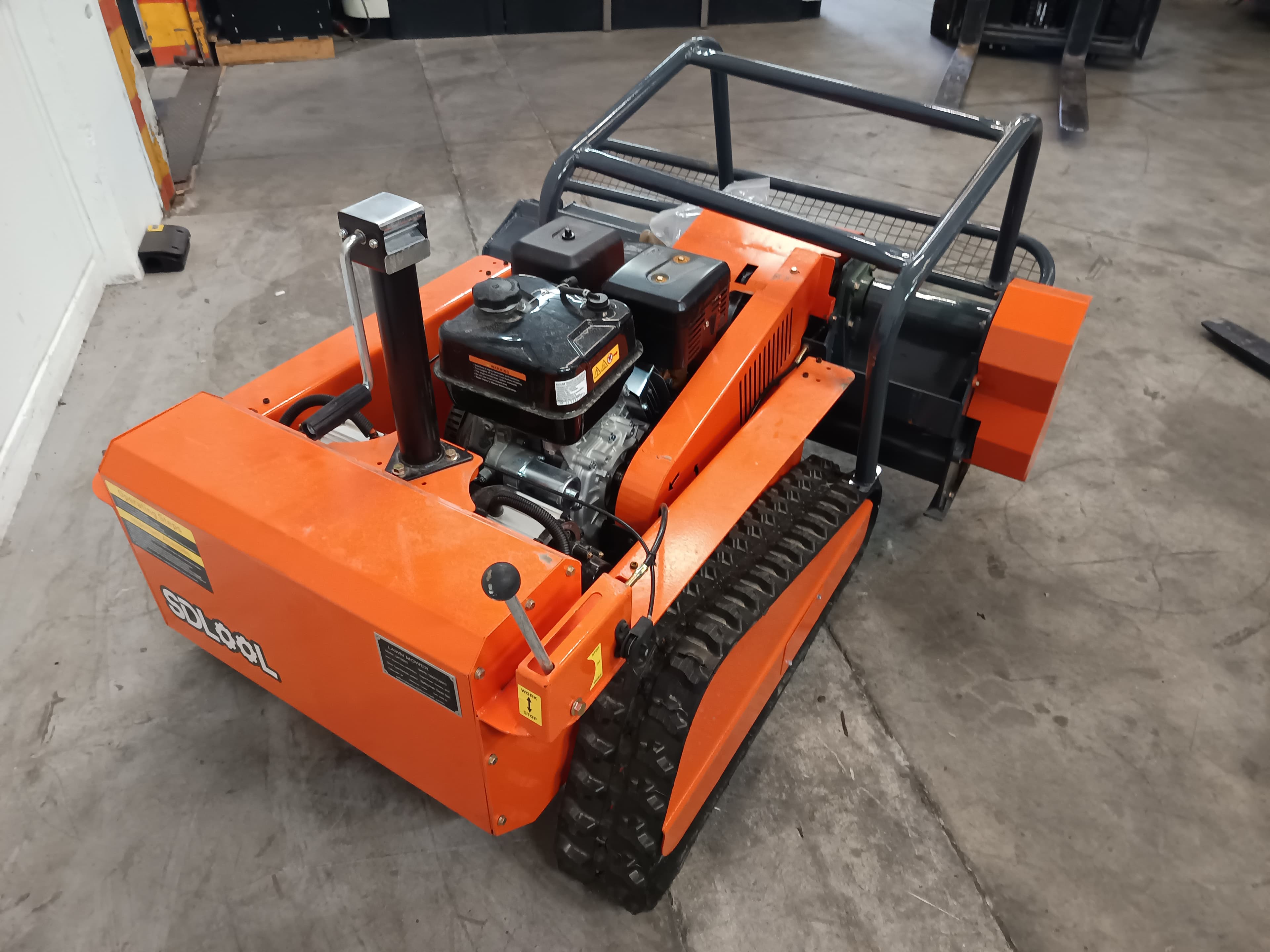 Robot de tonte — image 7