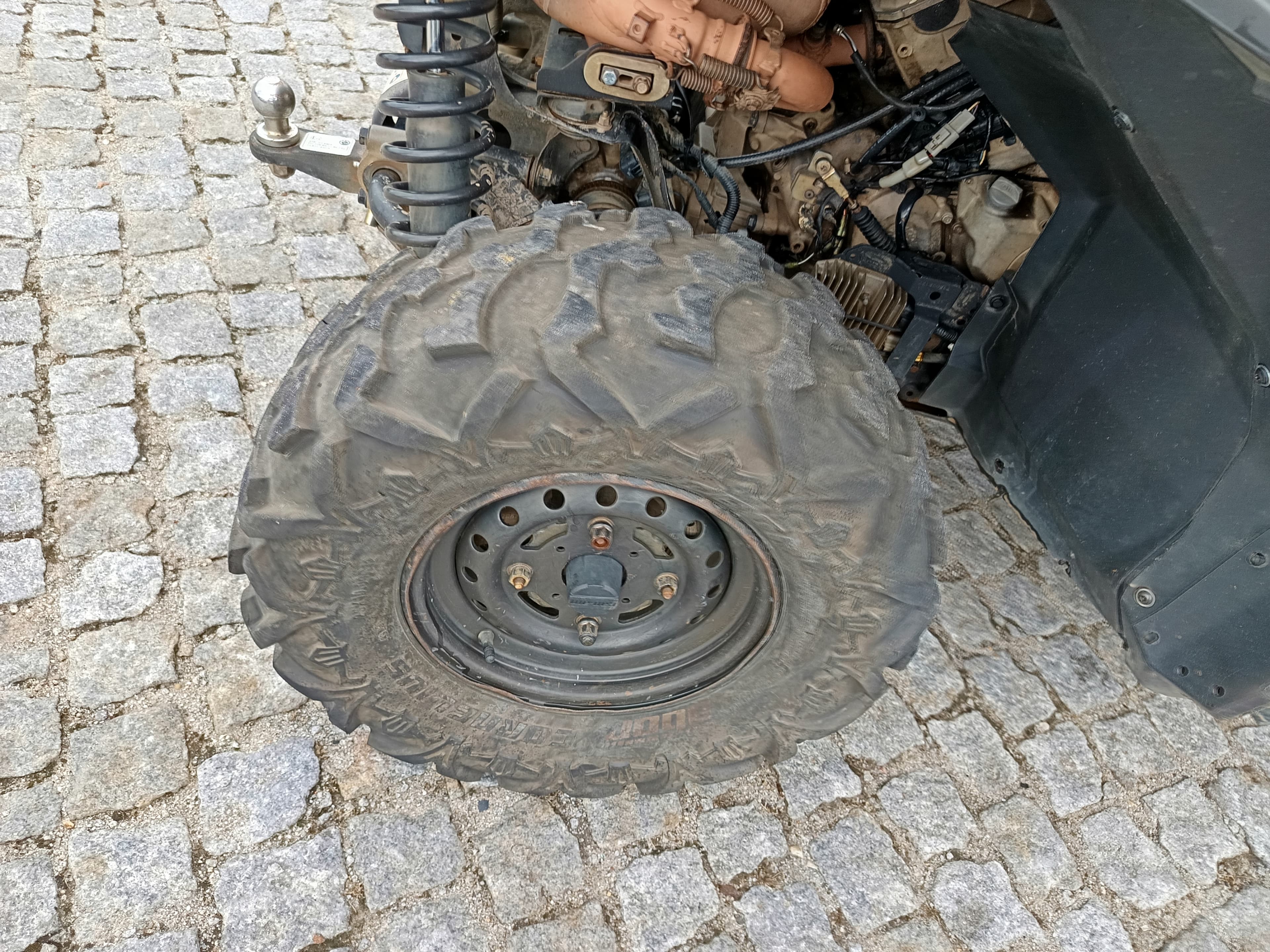 Buggy Can-Am BRP · Ano 2024 — imagem 8