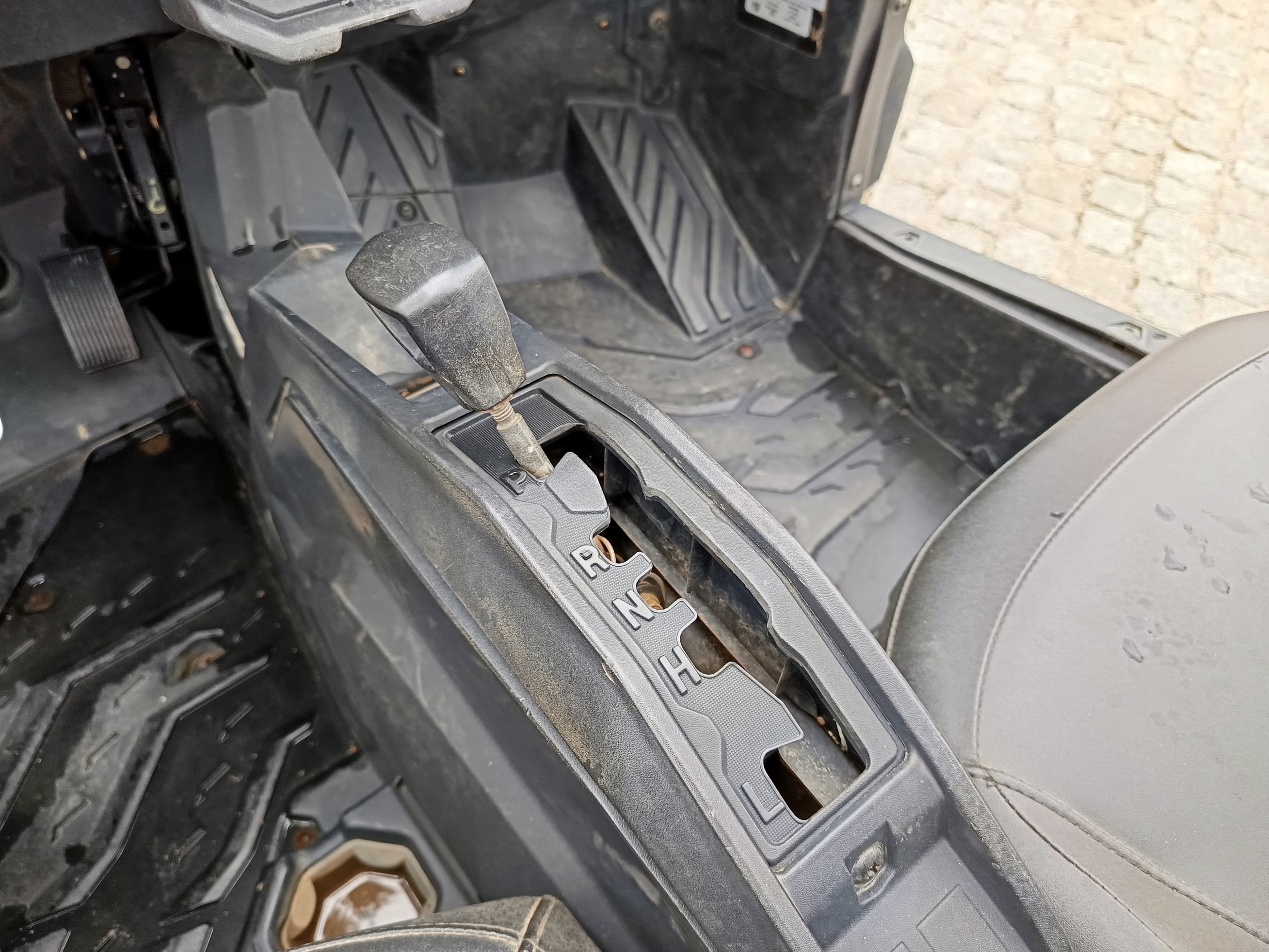 Buggy Can-Am BRP · Ano 2024 — imagem 15