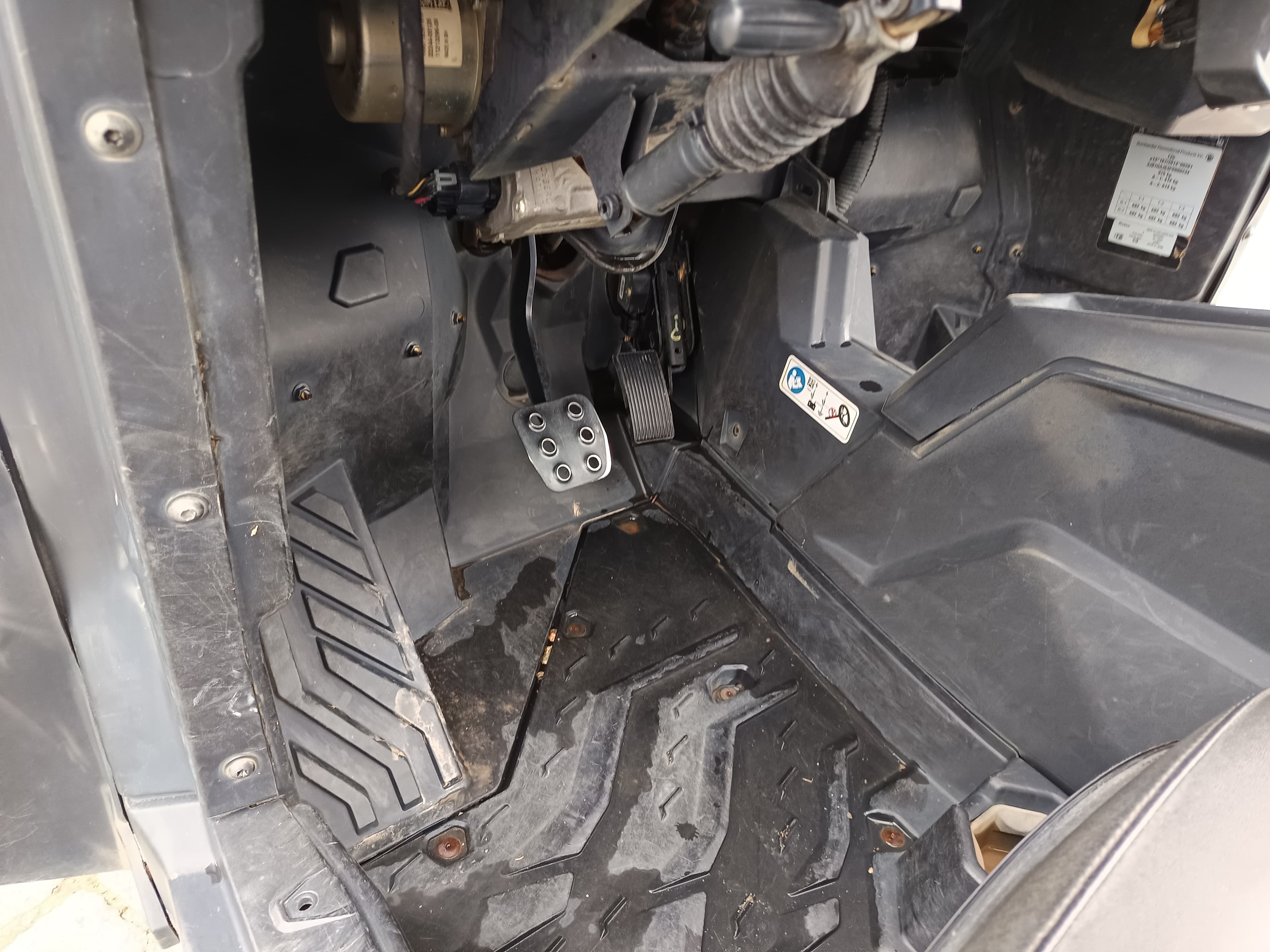 Buggy Can-Am BRP · Ano 2024 — imagem 13