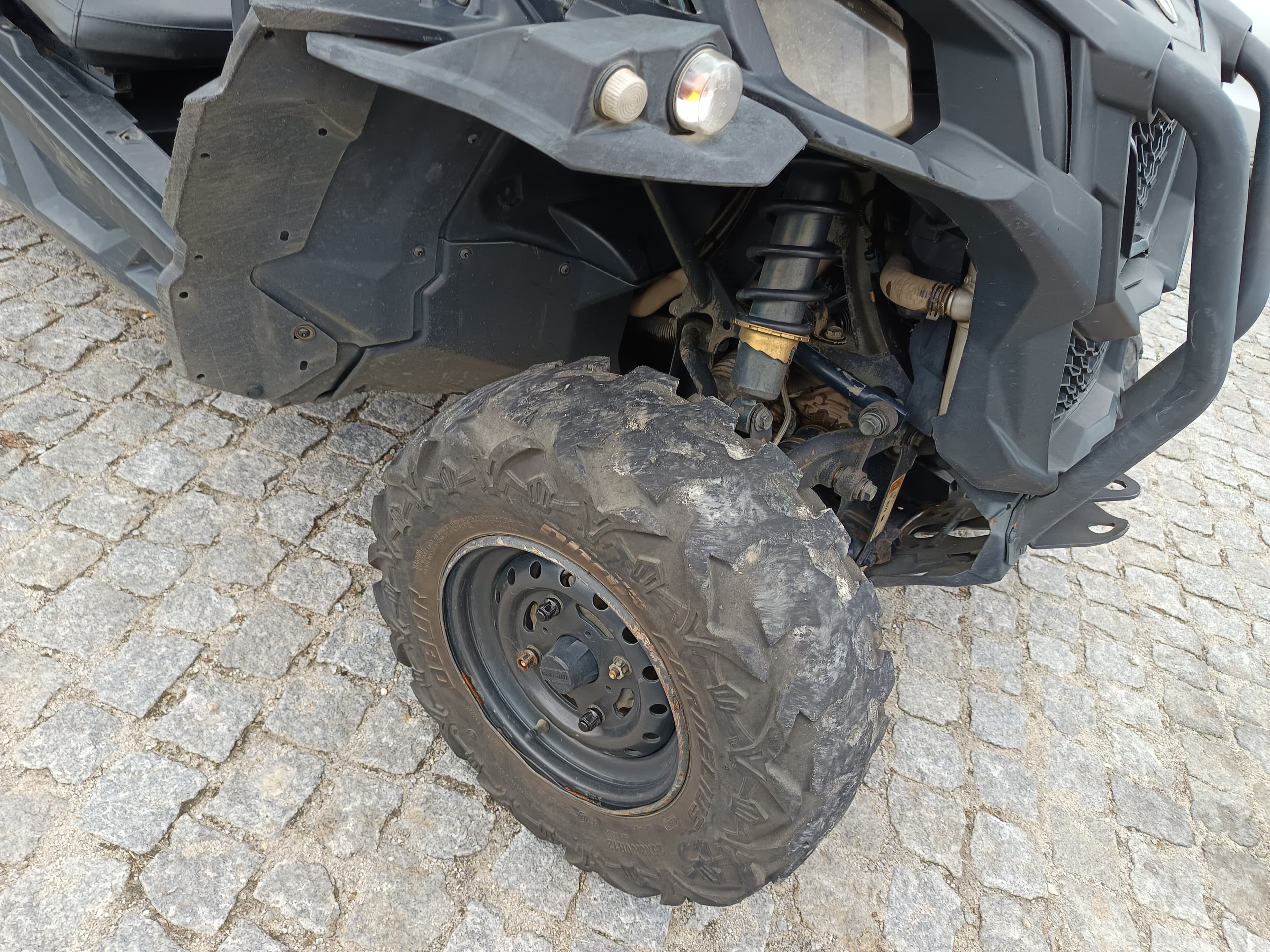 Buggy Can-Am BRP · Ano 2024 — imagem 7