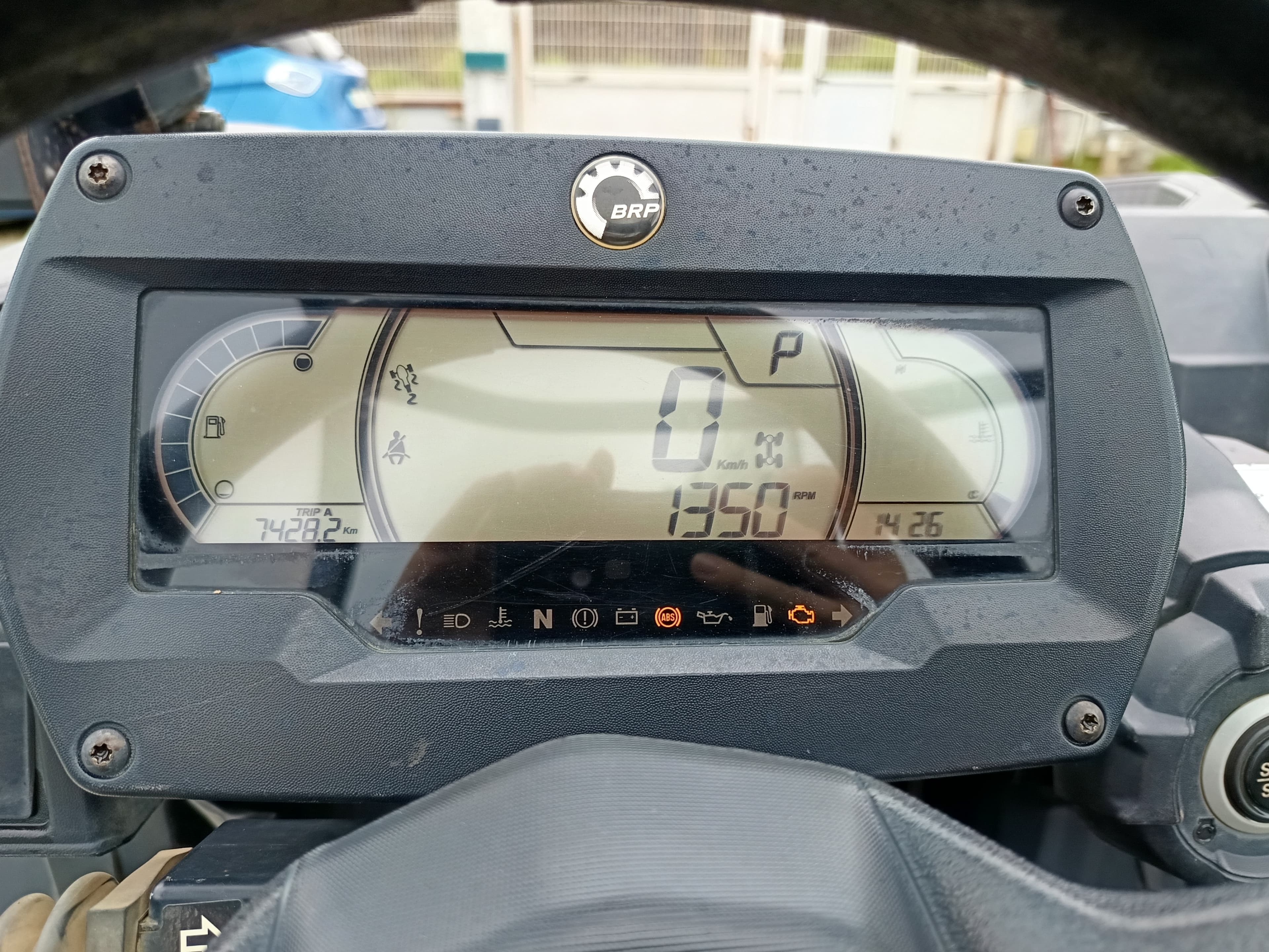Buggy Can-Am BRP · Ano 2024 — imagem 19