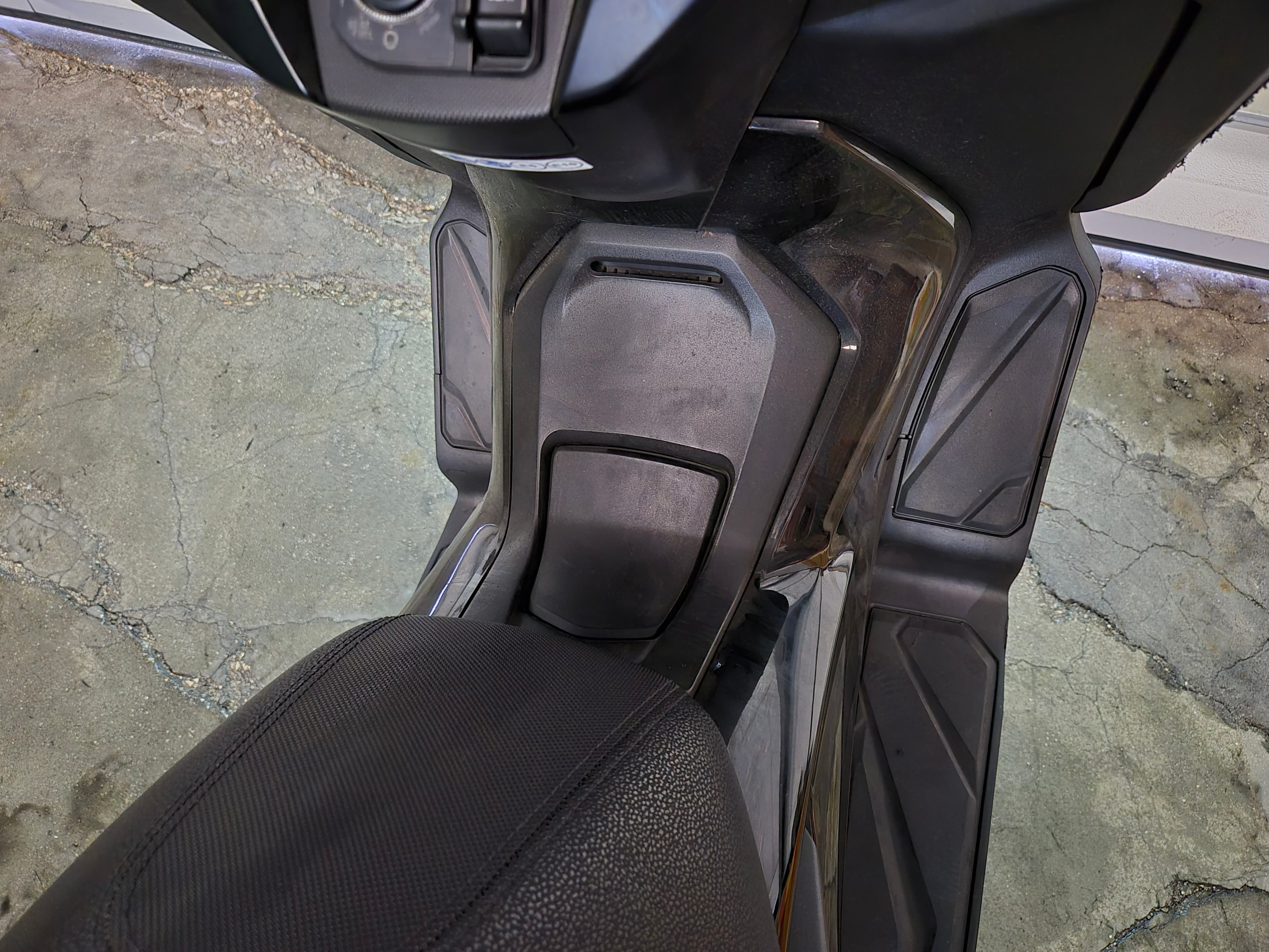 Honda 125 Forza · Ano 2023 — imagen 10