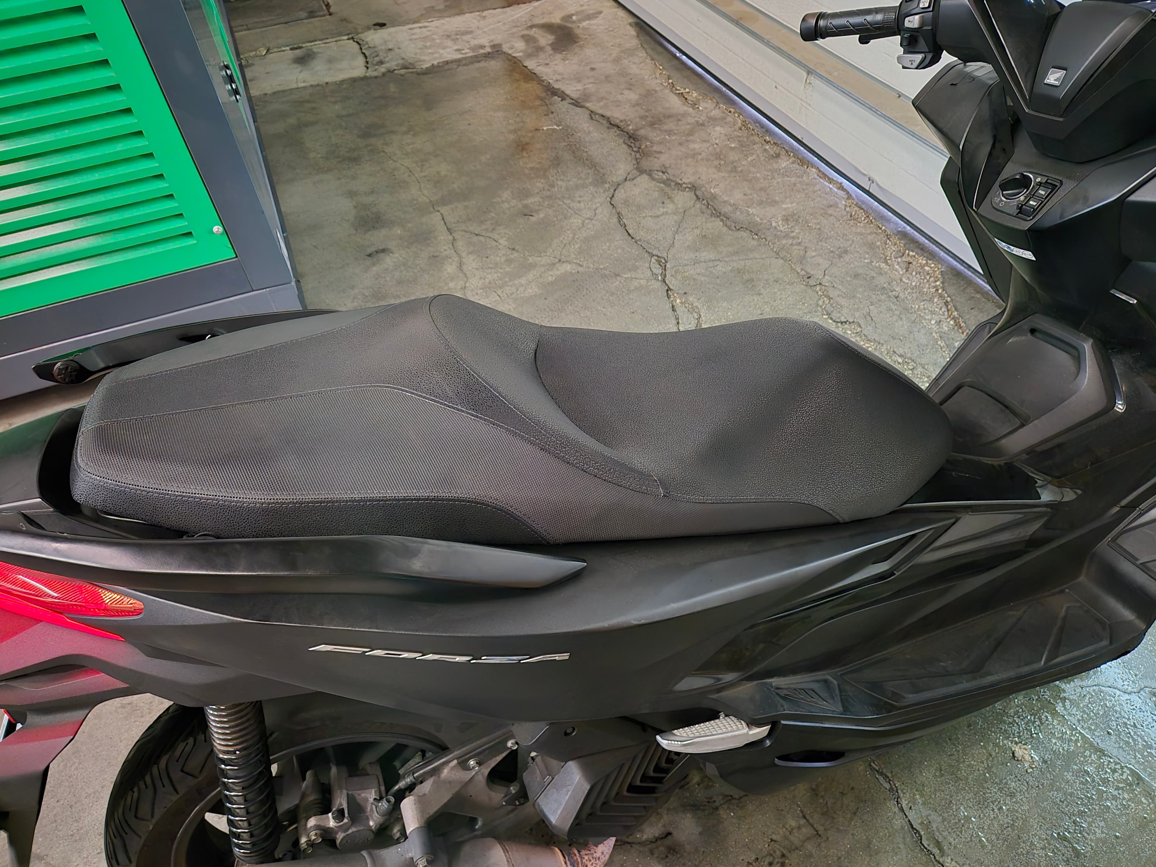 Honda 125 Forza · Ano 2023 — imagen 9