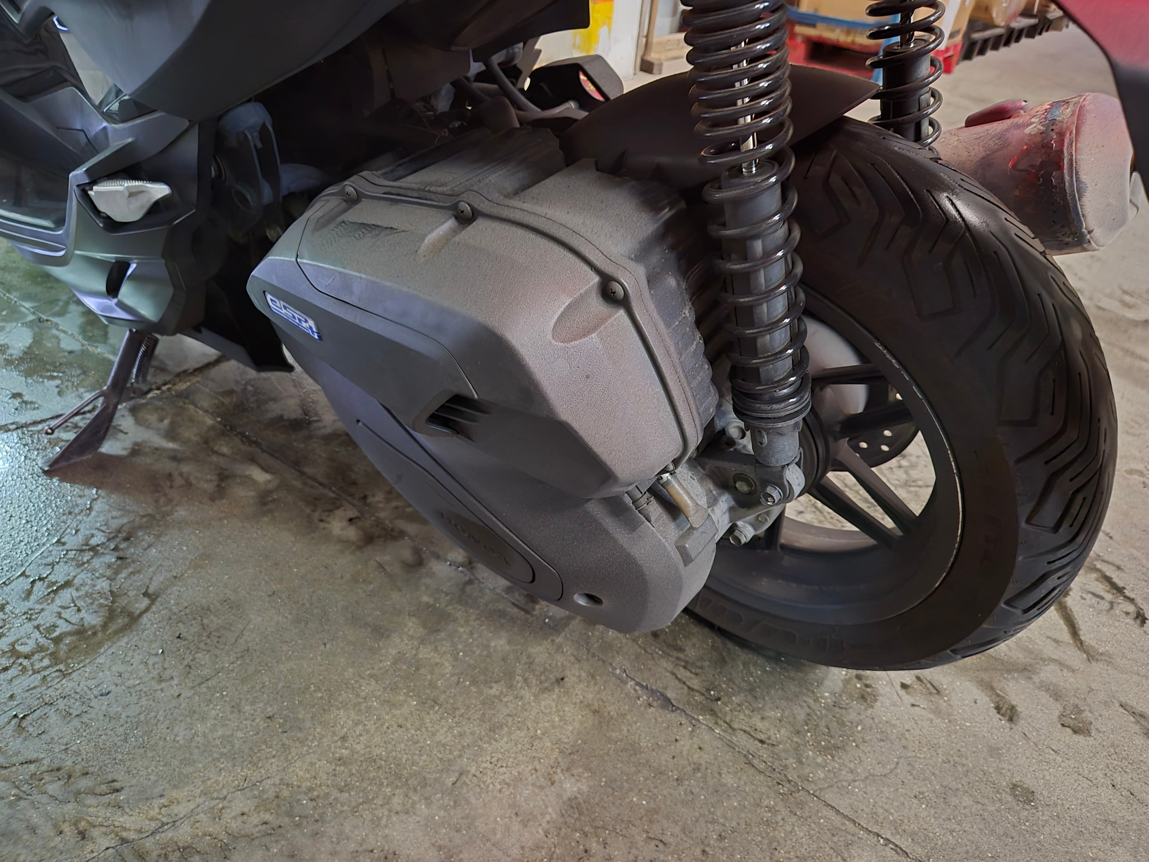 Honda 125 Forza · Ano 2023 — imagen 7