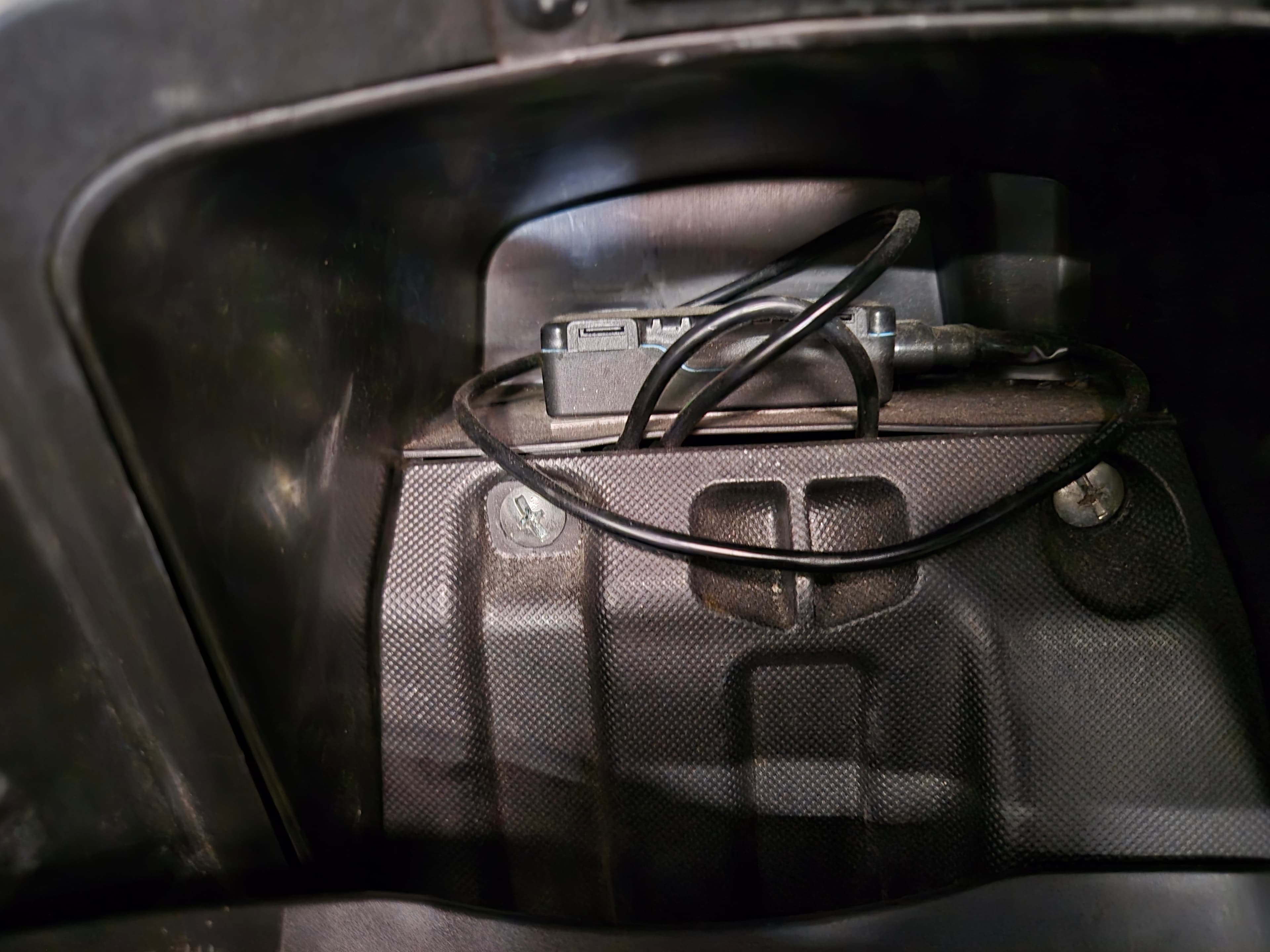 Honda 125 Forza · Ano 2023 — imagen 21