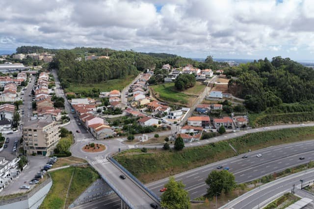 Terreno para Construcción de 5 Viviendas | PIP favorable · Canelas, Vila Nova de Gaia — imagen 5