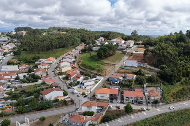 Terreno para Construcción de 5 Viviendas | PIP favorable · Canelas, Vila Nova de Gaia — imagen 4