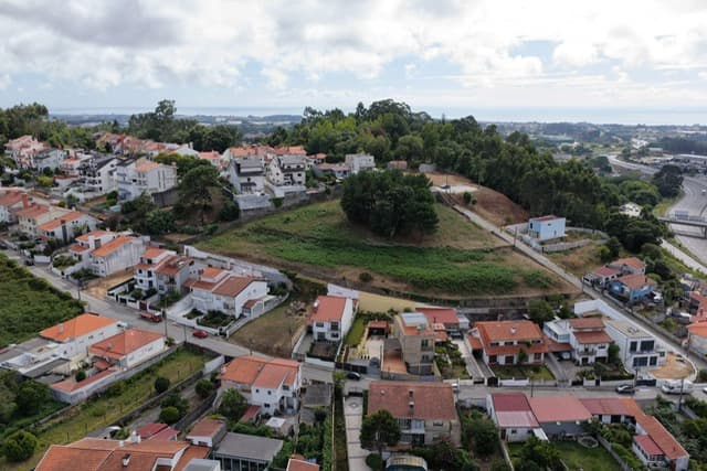 Terreno para Construcción de 5 Viviendas | PIP favorable · Canelas, Vila Nova de Gaia — imagen 3