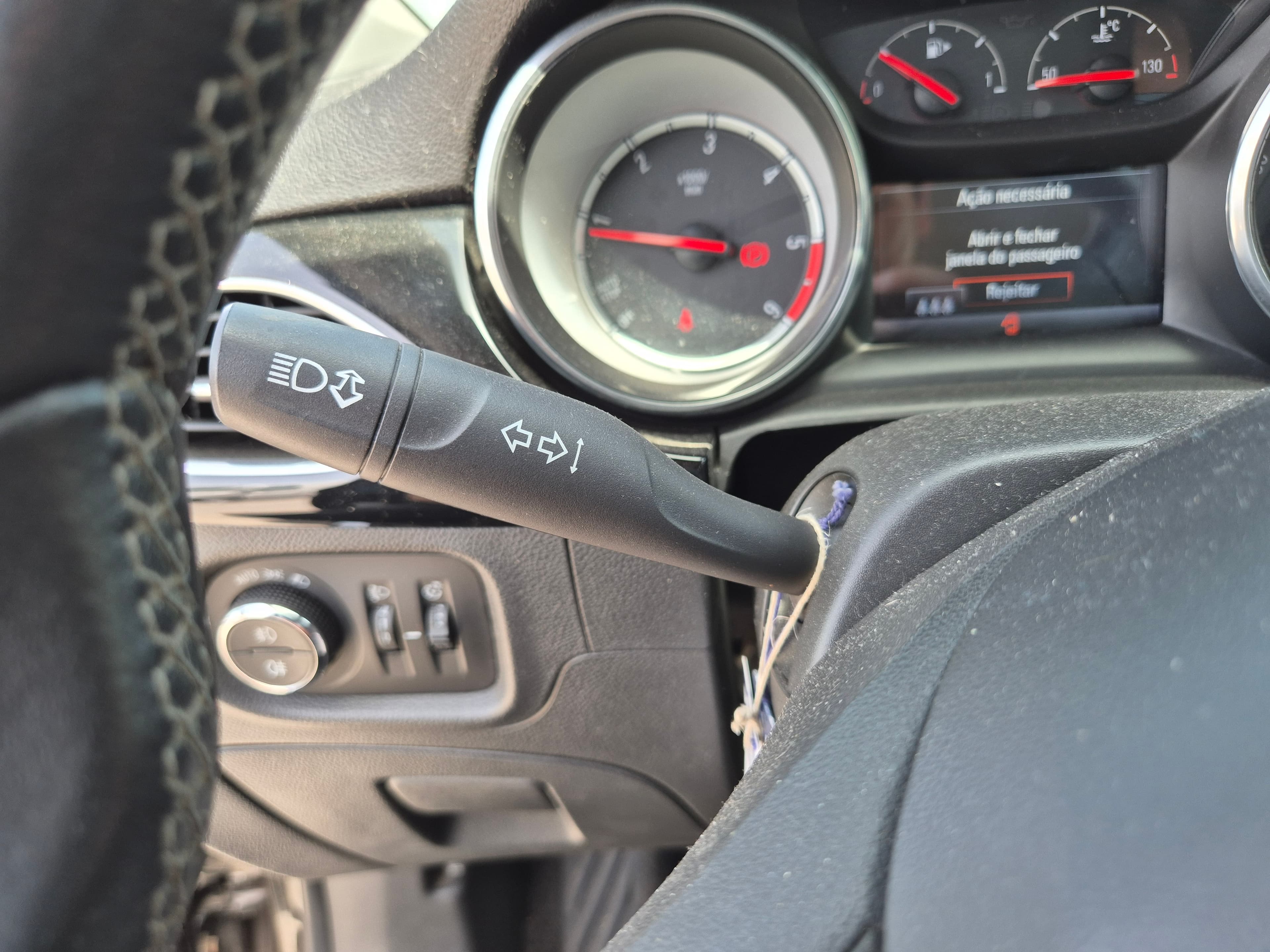 Opel Astra K Sports Tourer · Ano 2017 — imagen 33