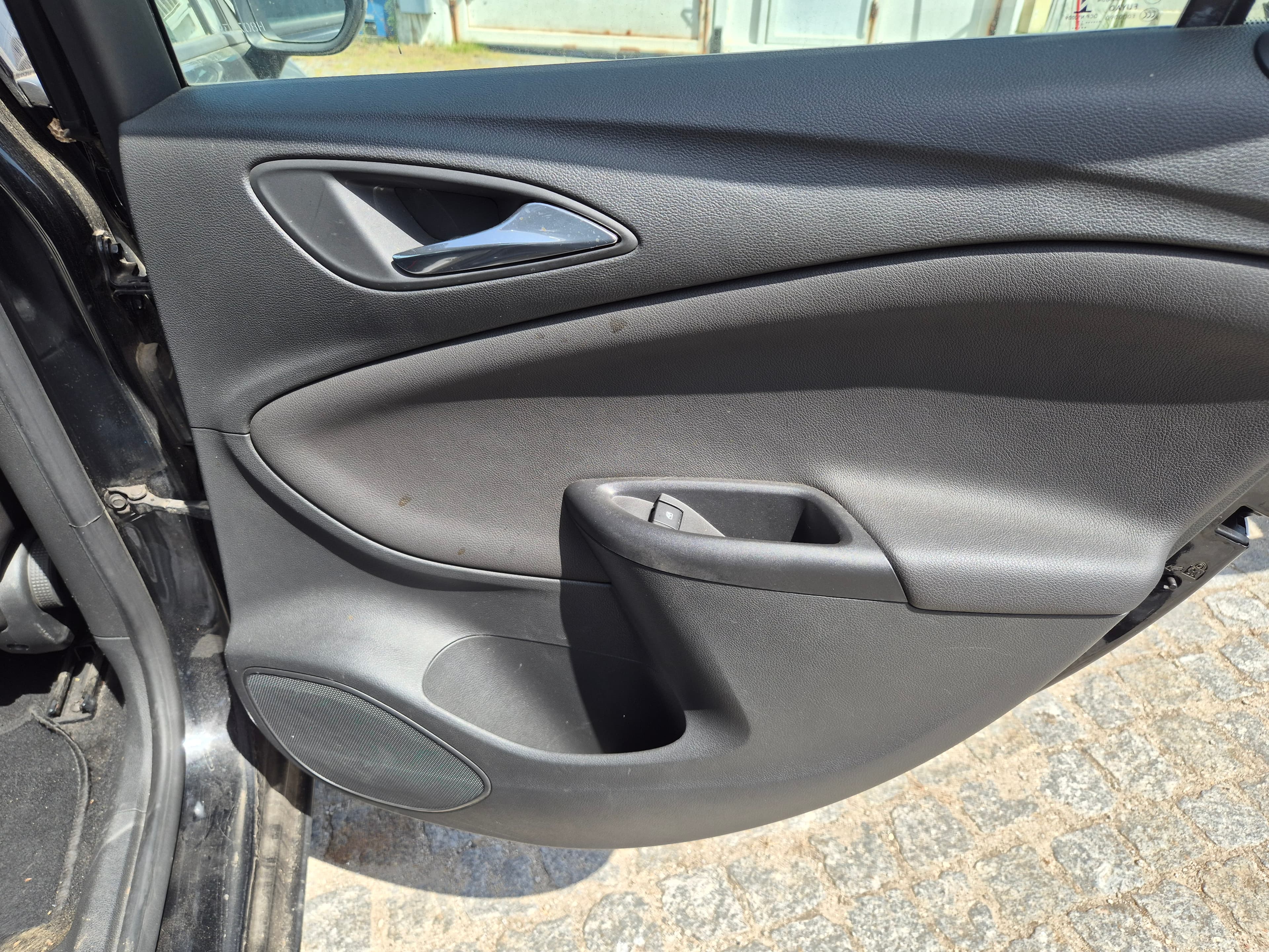Opel Astra K Sports Tourer · Ano 2017 — imagen 18
