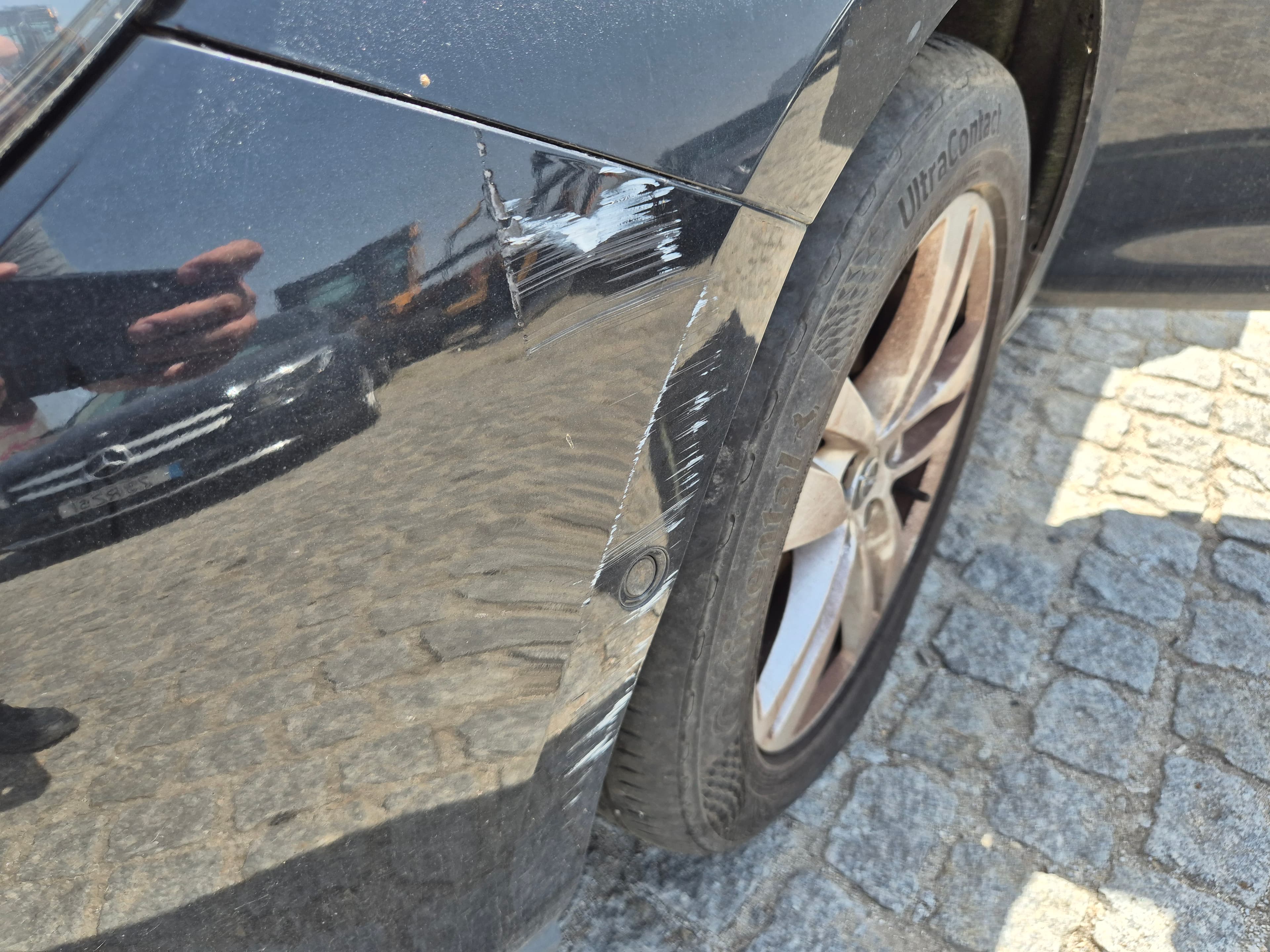 Opel Astra K Sports Tourer · Ano 2017 — imagen 49
