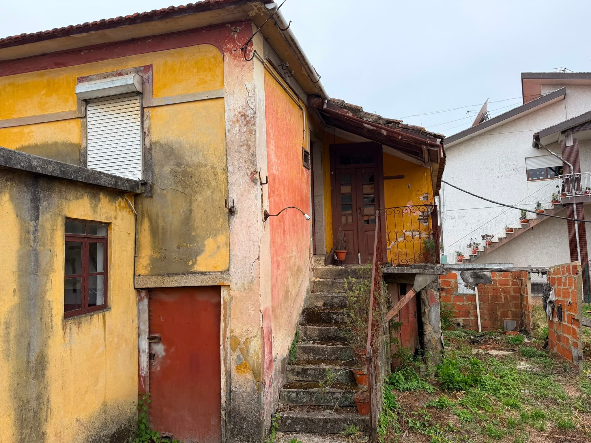 Quinhão Hereditário · Vila de Cucujães, Oliveira de Azeméis — imagem 6