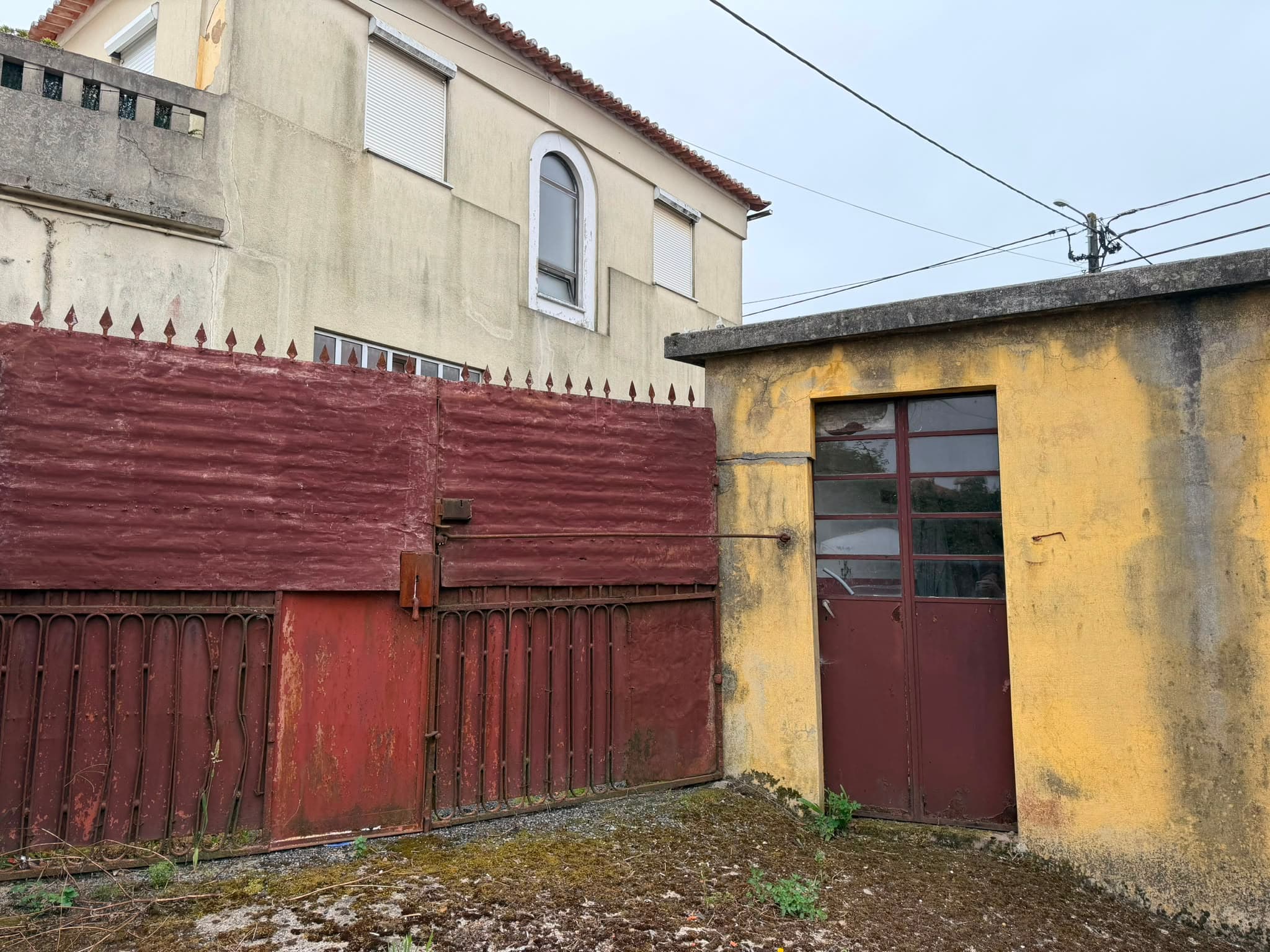 Quinhão Hereditário · Vila de Cucujães, Oliveira de Azeméis — imagem 7